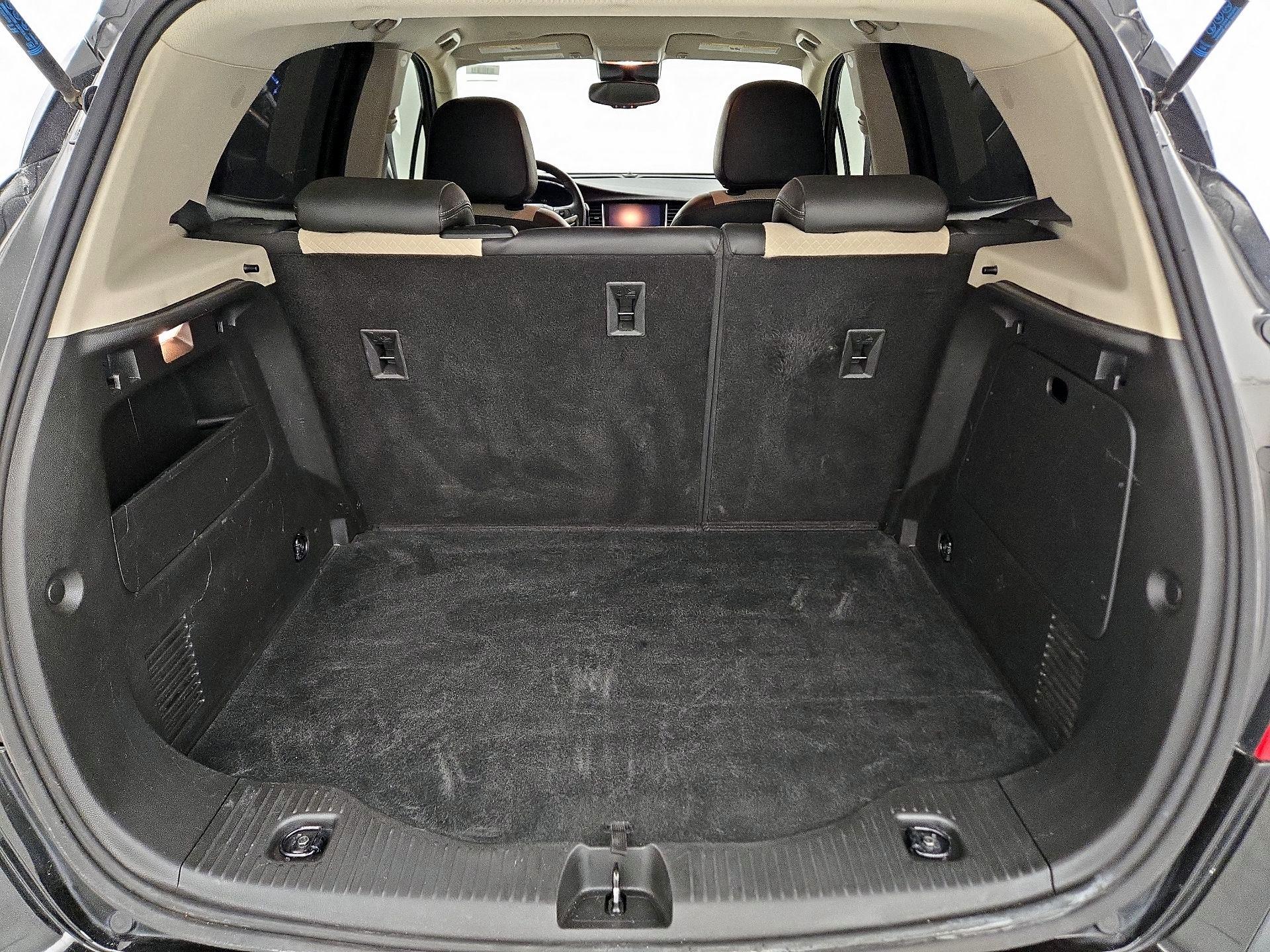 Thumbnail: 2020 Buick Encore - 20