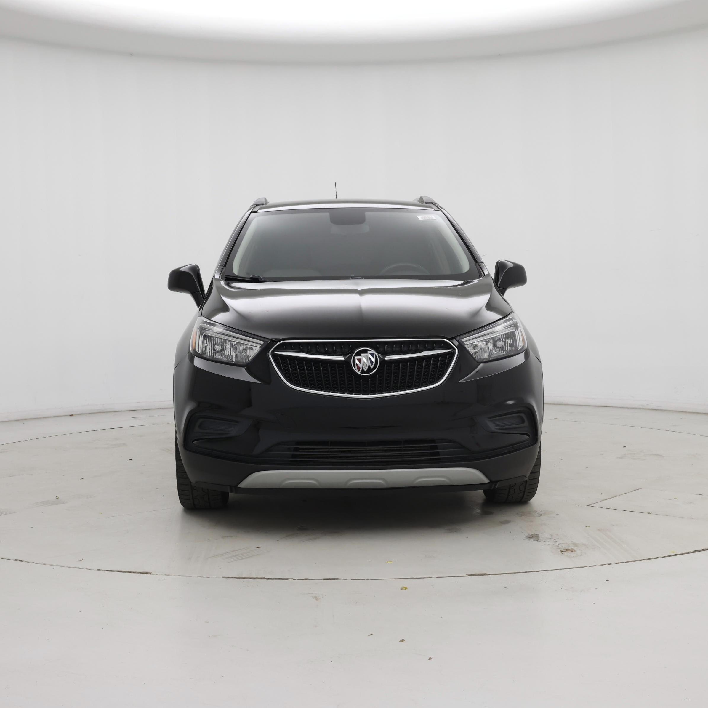 Thumbnail: 2020 Buick Encore - 5