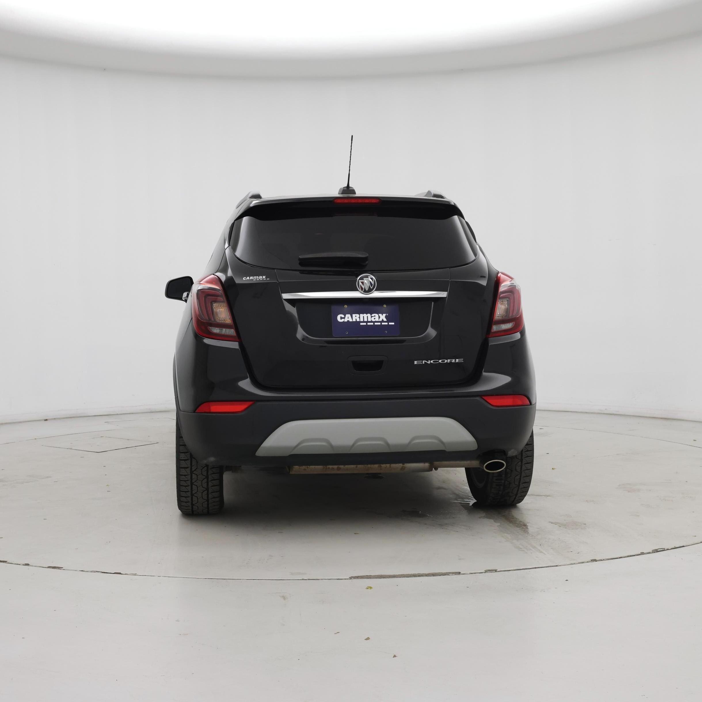 Thumbnail: 2020 Buick Encore - 6