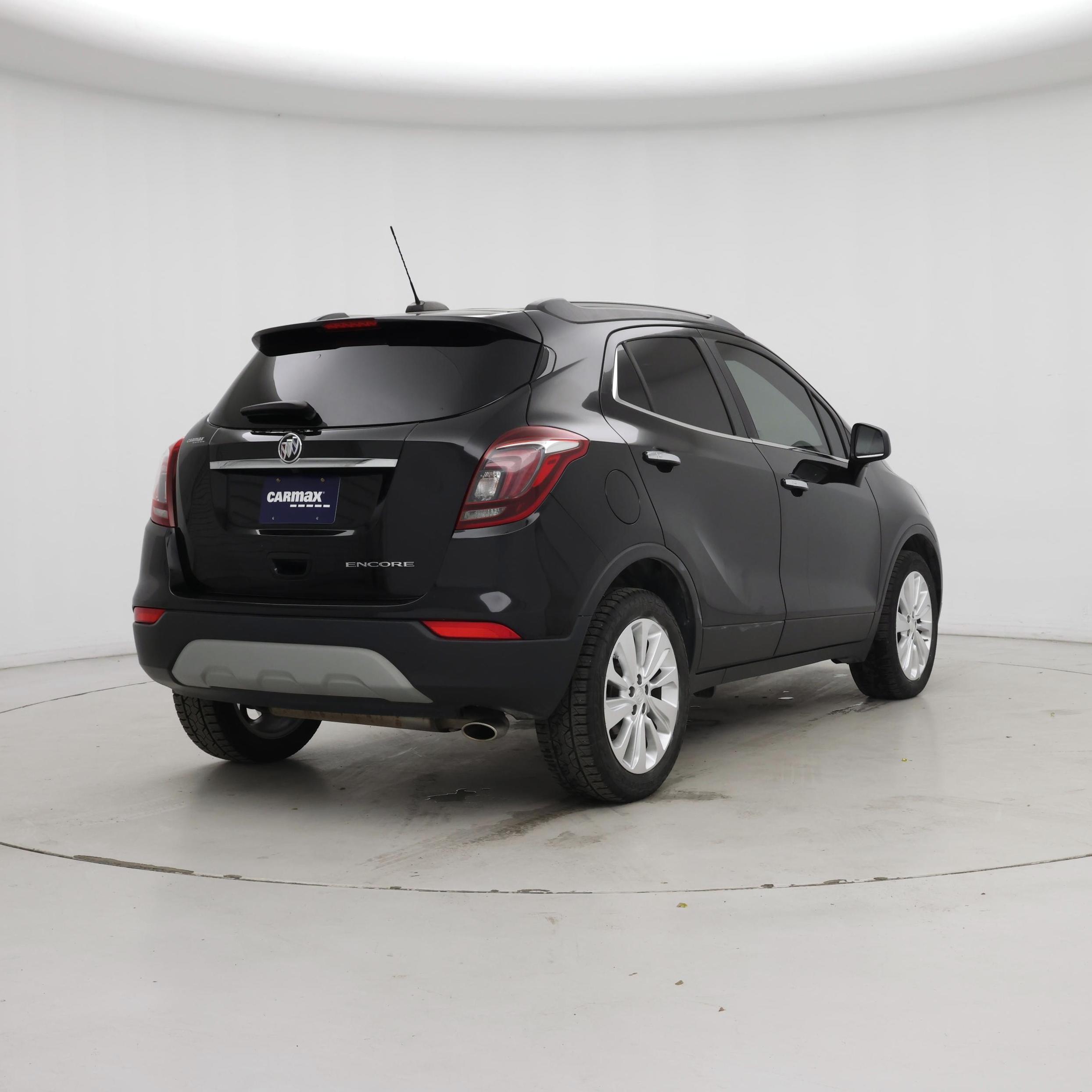 Thumbnail: 2020 Buick Encore - 8