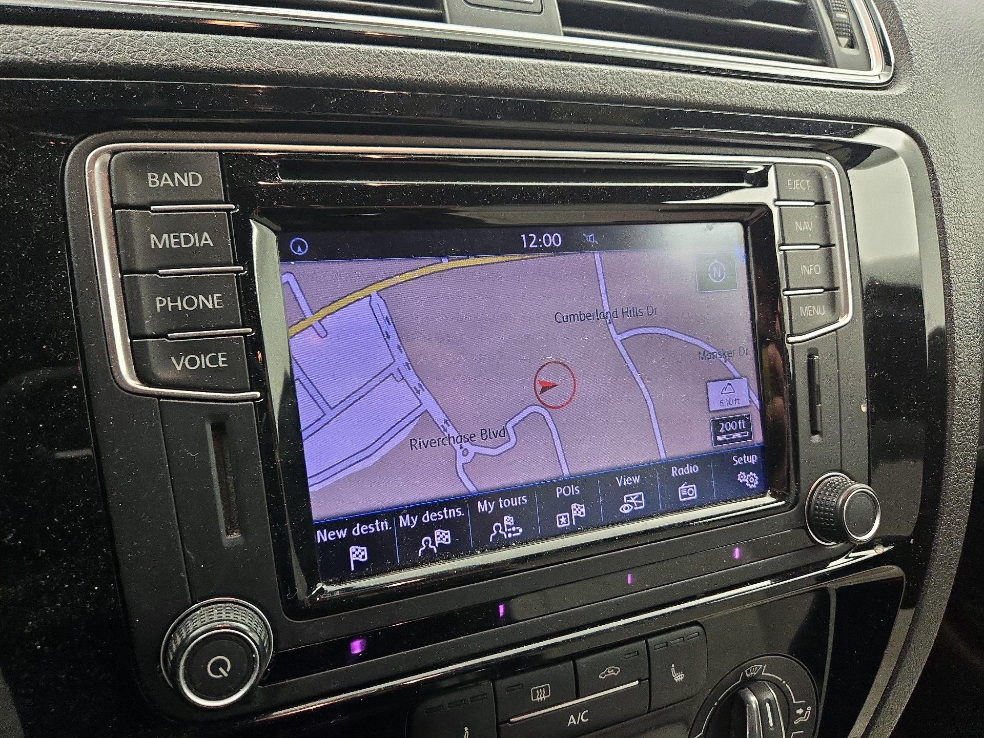 Thumbnail: 2016 Volkswagen Jetta - 14