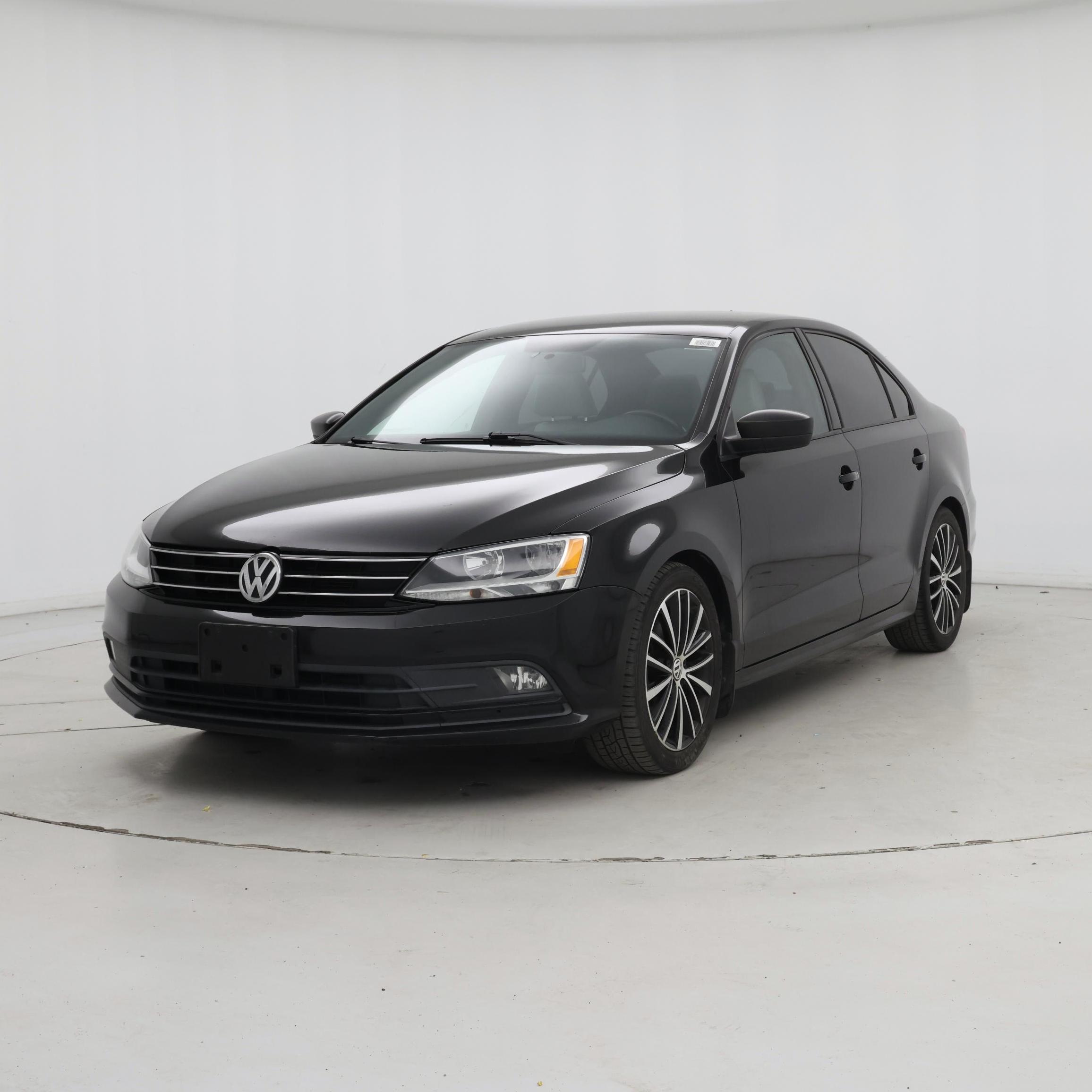 Thumbnail: 2016 Volkswagen Jetta - 4