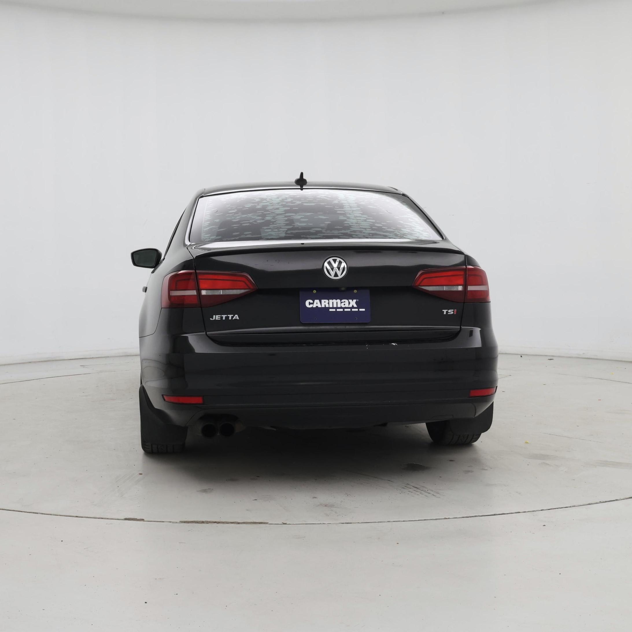 Thumbnail: 2016 Volkswagen Jetta - 6