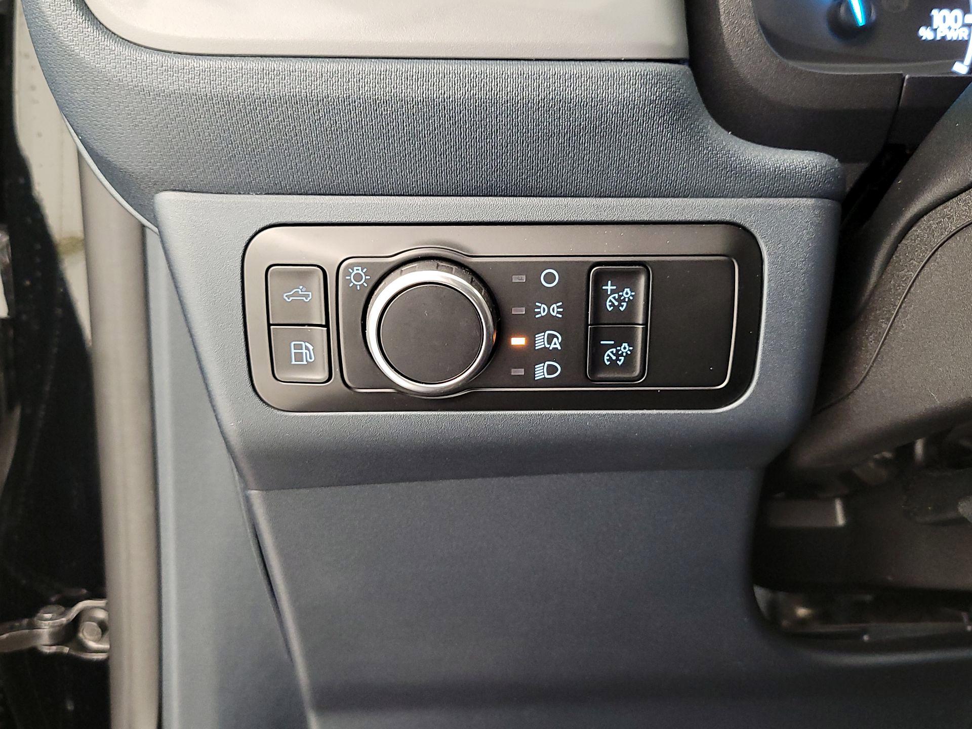 Thumbnail: 2024 Ford Maverick - 13