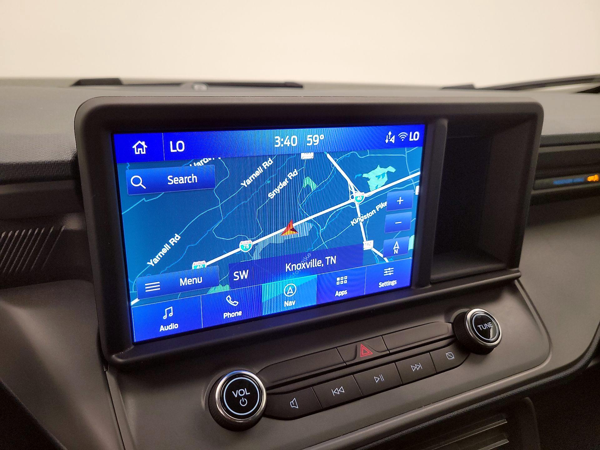 Thumbnail: 2024 Ford Maverick - 14