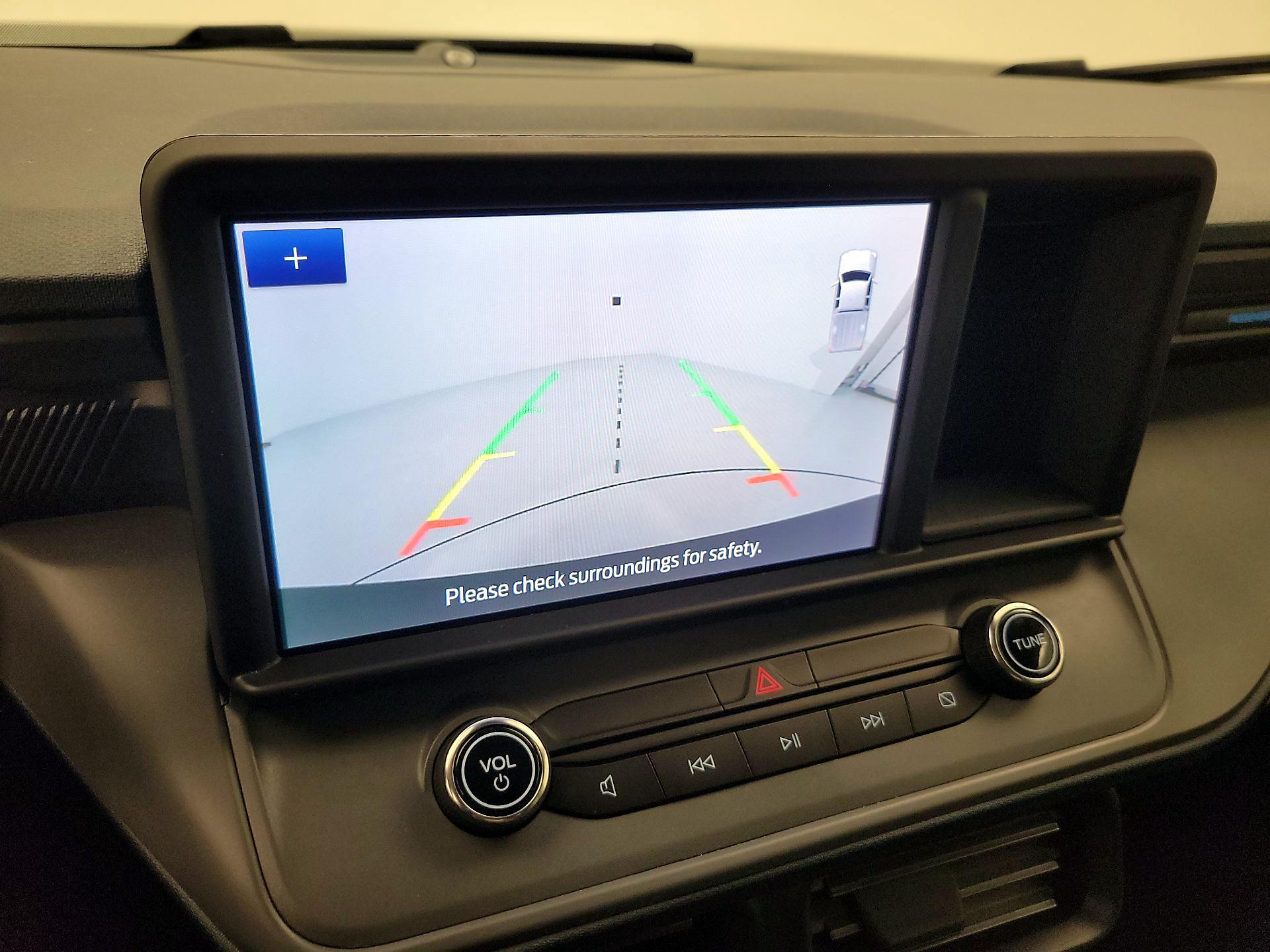 Thumbnail: 2024 Ford Maverick - 15