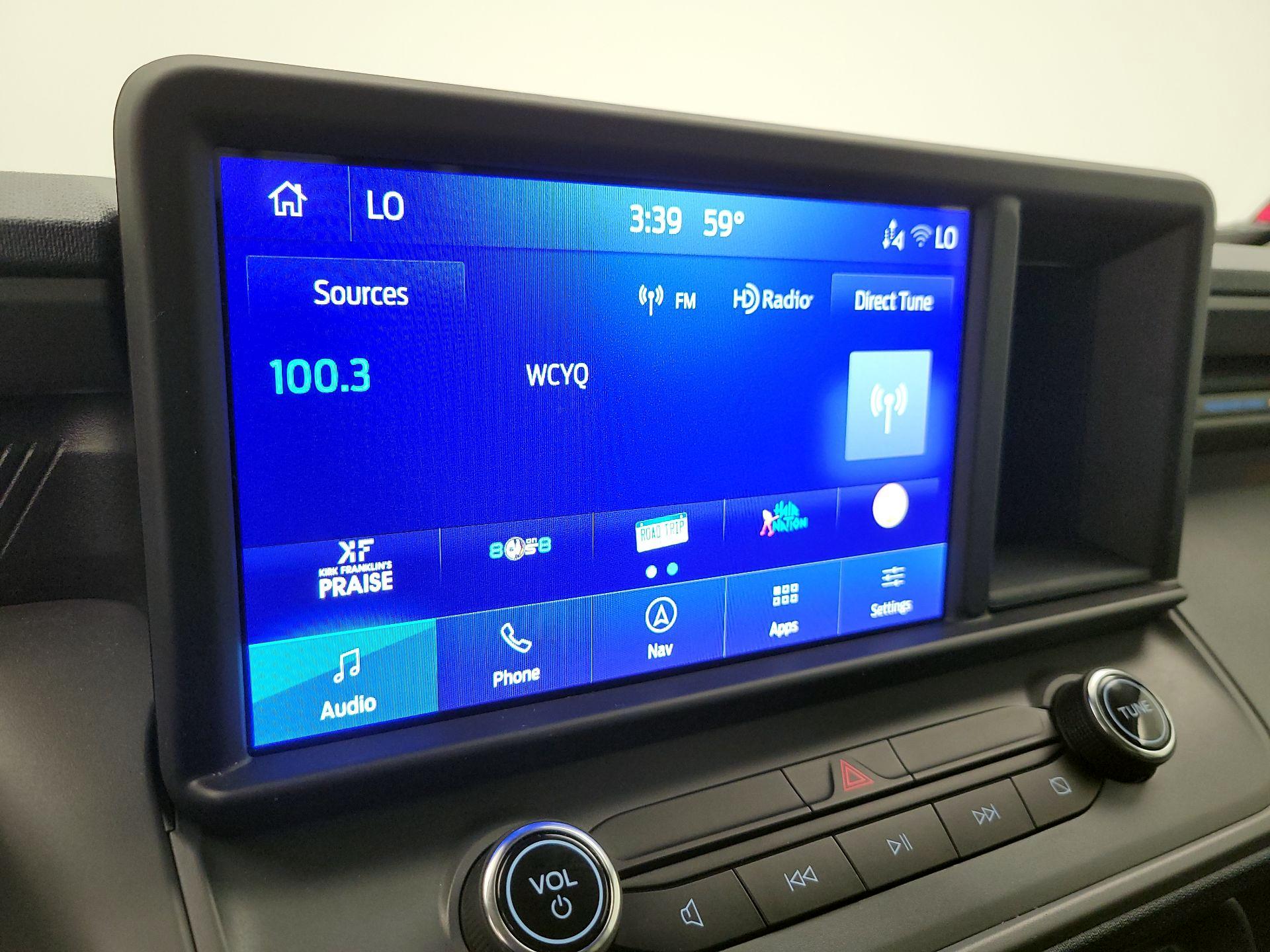 Thumbnail: 2024 Ford Maverick - 16