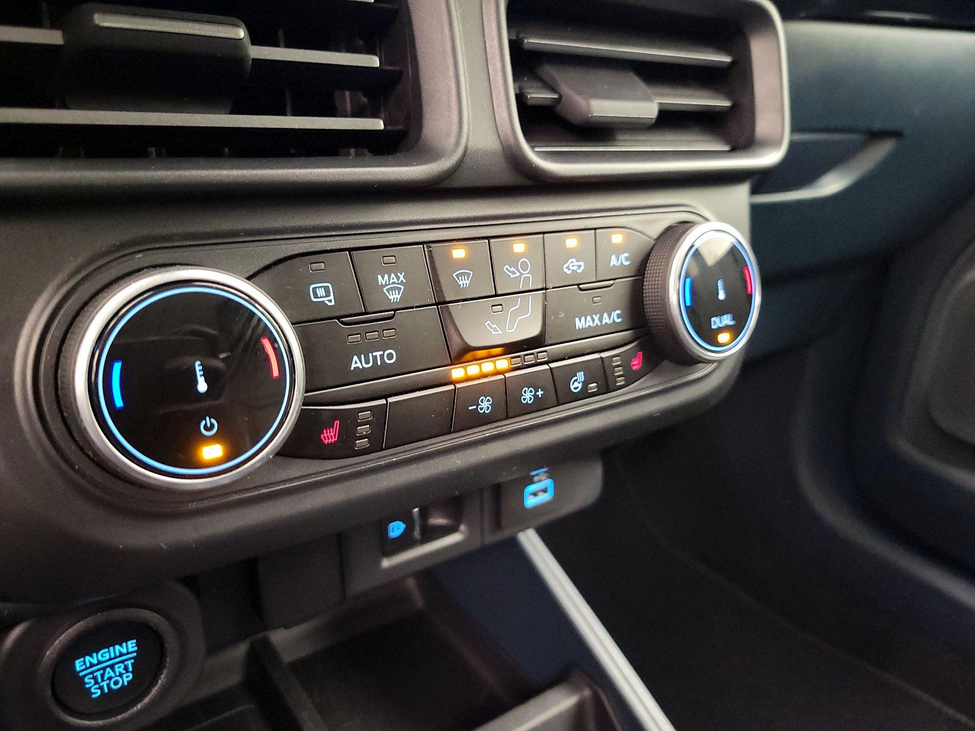 Thumbnail: 2024 Ford Maverick - 17