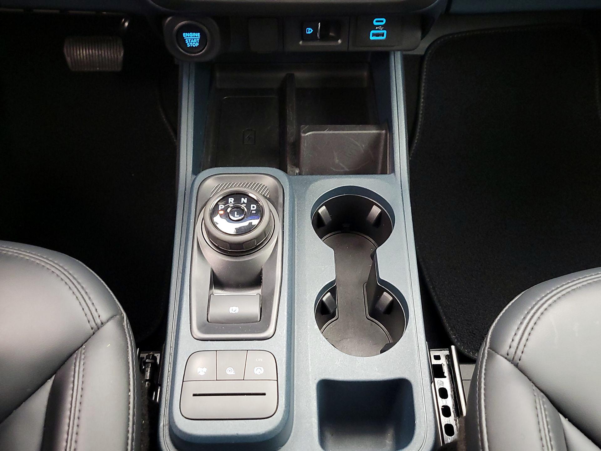 Thumbnail: 2024 Ford Maverick - 18