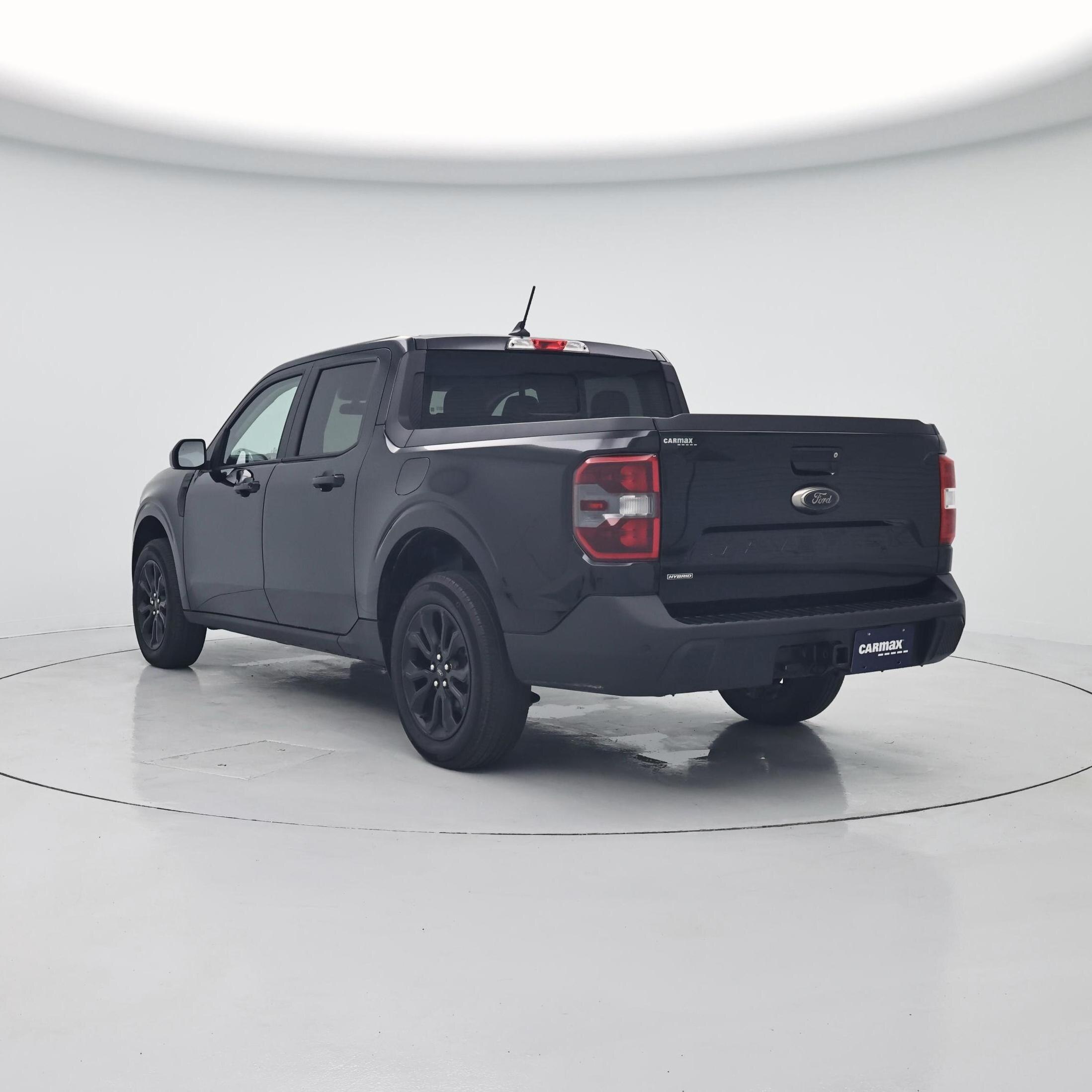 Thumbnail: 2024 Ford Maverick - 2