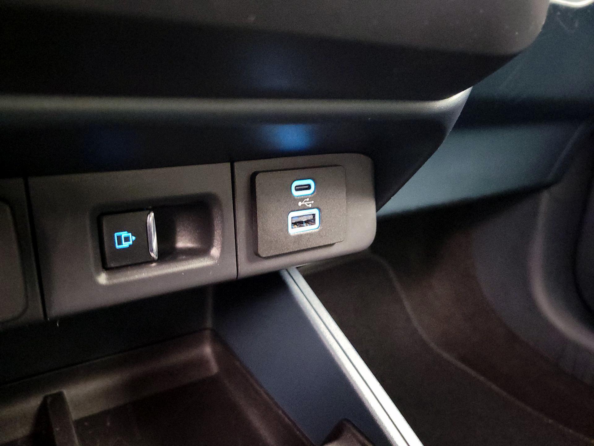 Thumbnail: 2024 Ford Maverick - 19