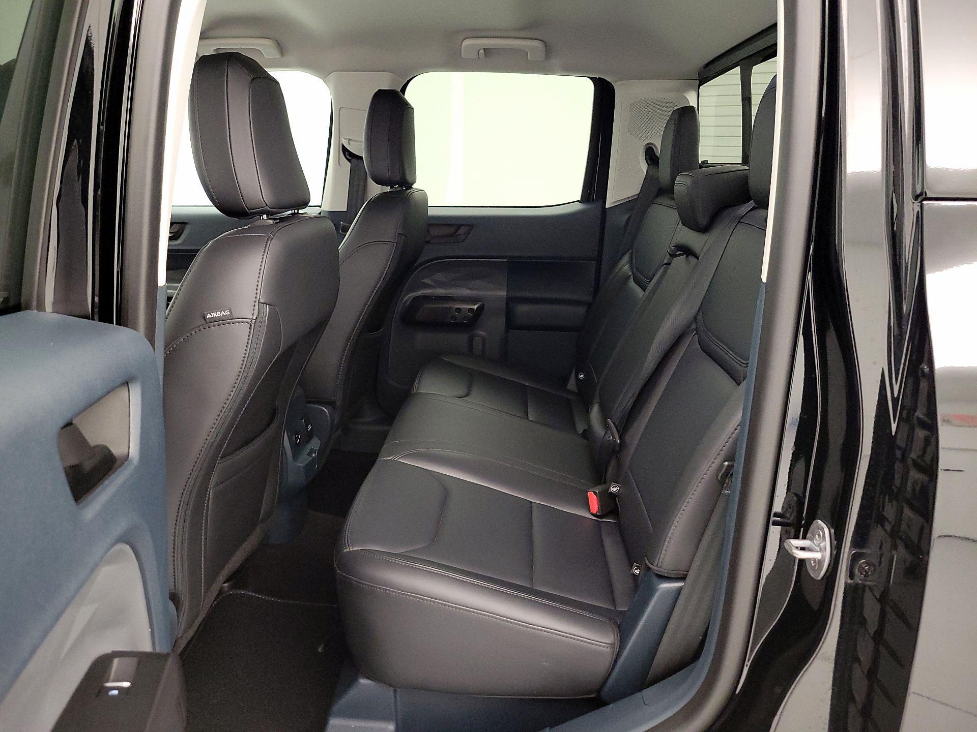 Thumbnail: 2024 Ford Maverick - 20