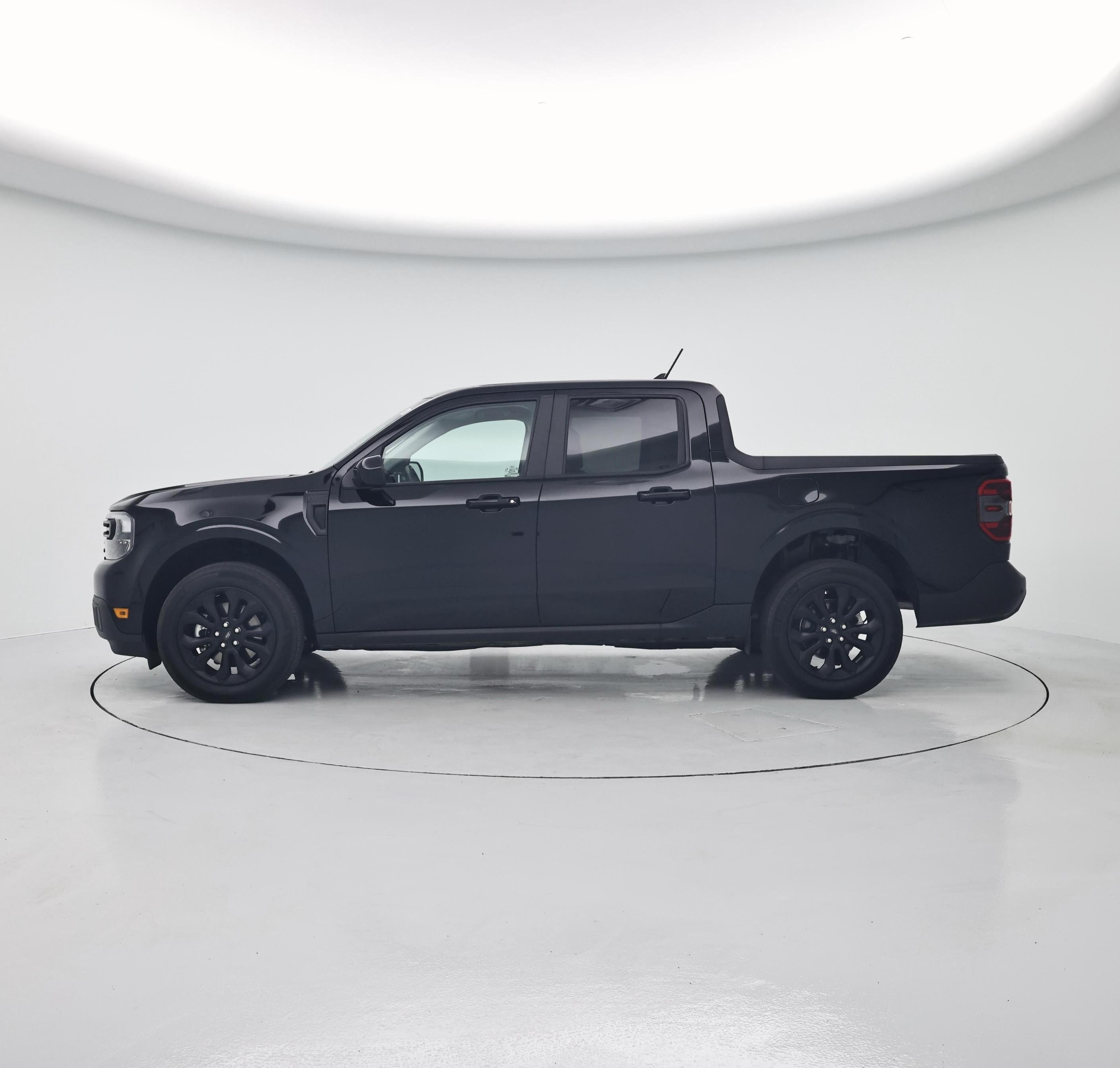 Thumbnail: 2024 Ford Maverick - 3