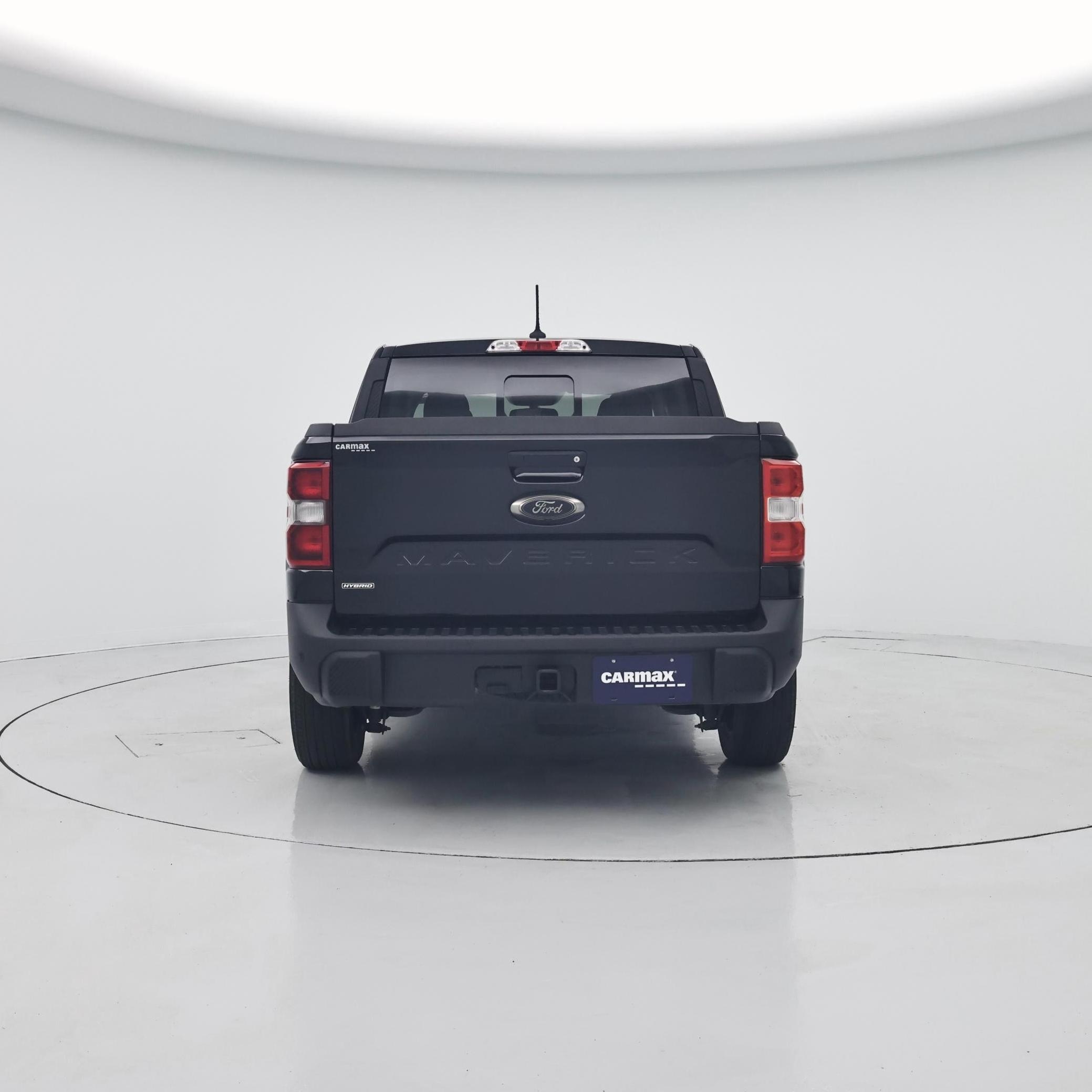 Thumbnail: 2024 Ford Maverick - 6