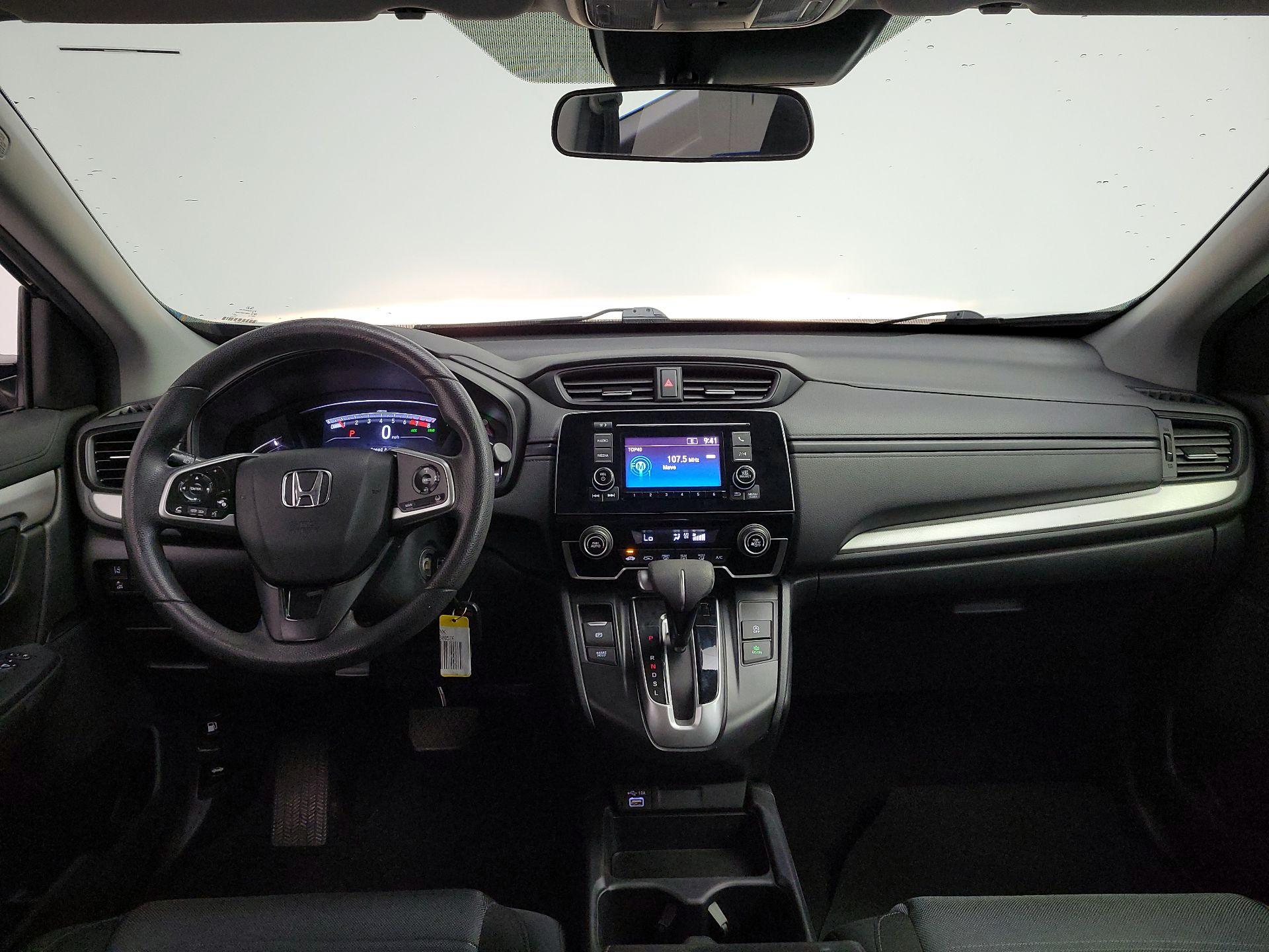 Thumbnail: 2020 Honda CR-V - 9