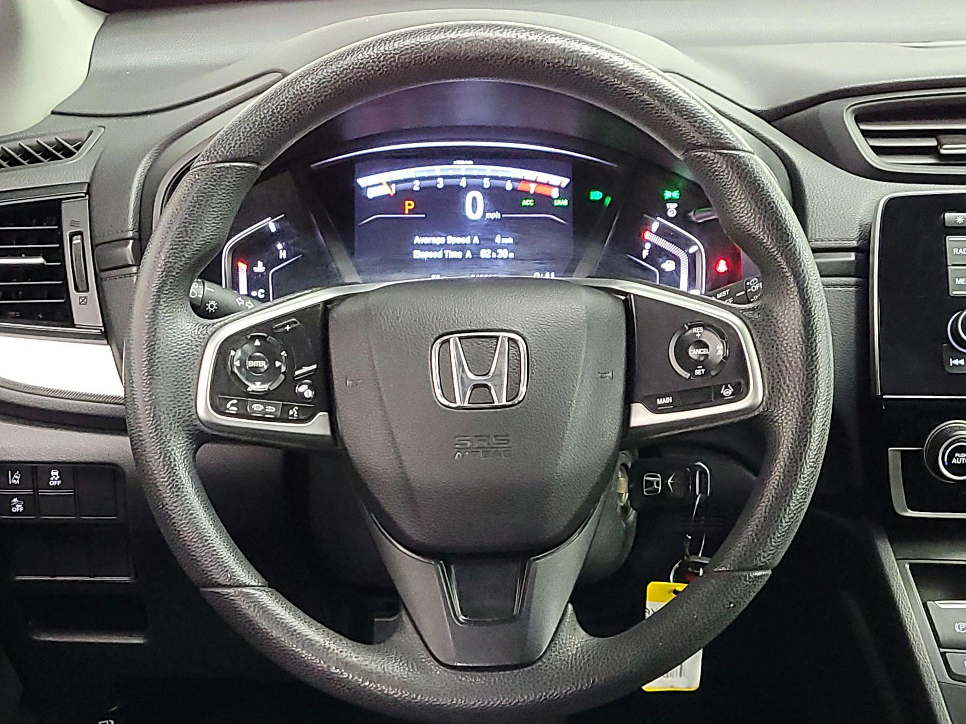 Thumbnail: 2020 Honda CR-V - 10