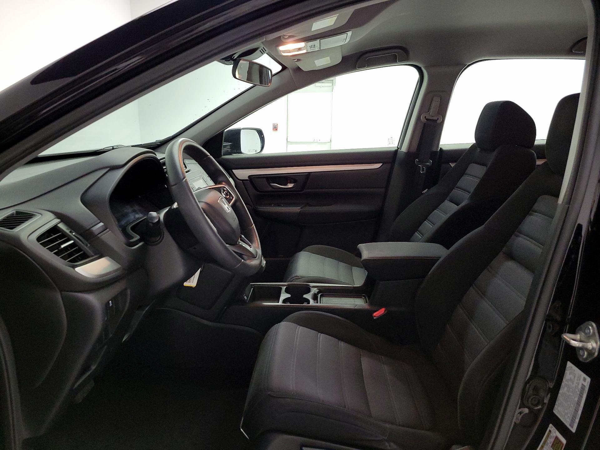 Thumbnail: 2020 Honda CR-V - 11