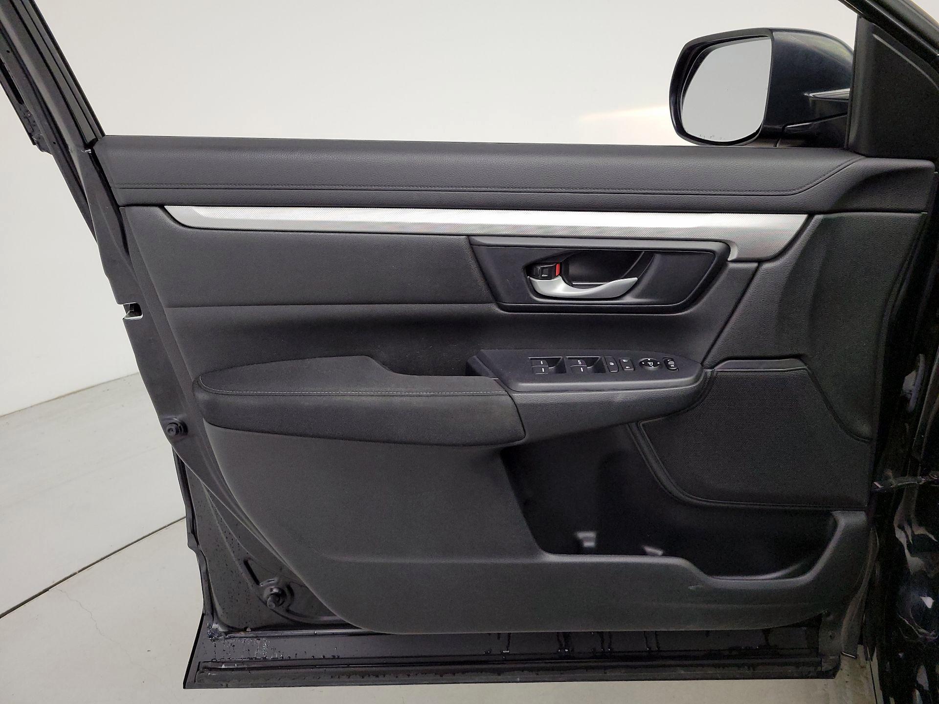 Thumbnail: 2020 Honda CR-V - 12