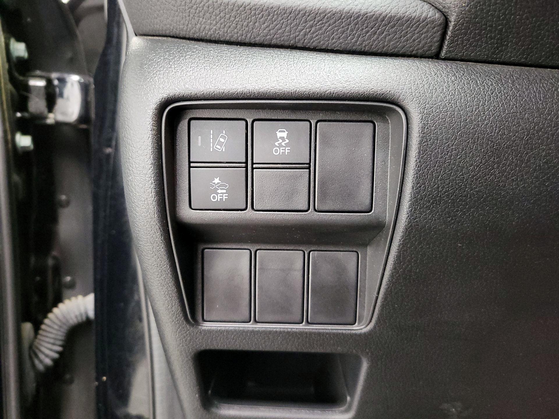 Thumbnail: 2020 Honda CR-V - 13