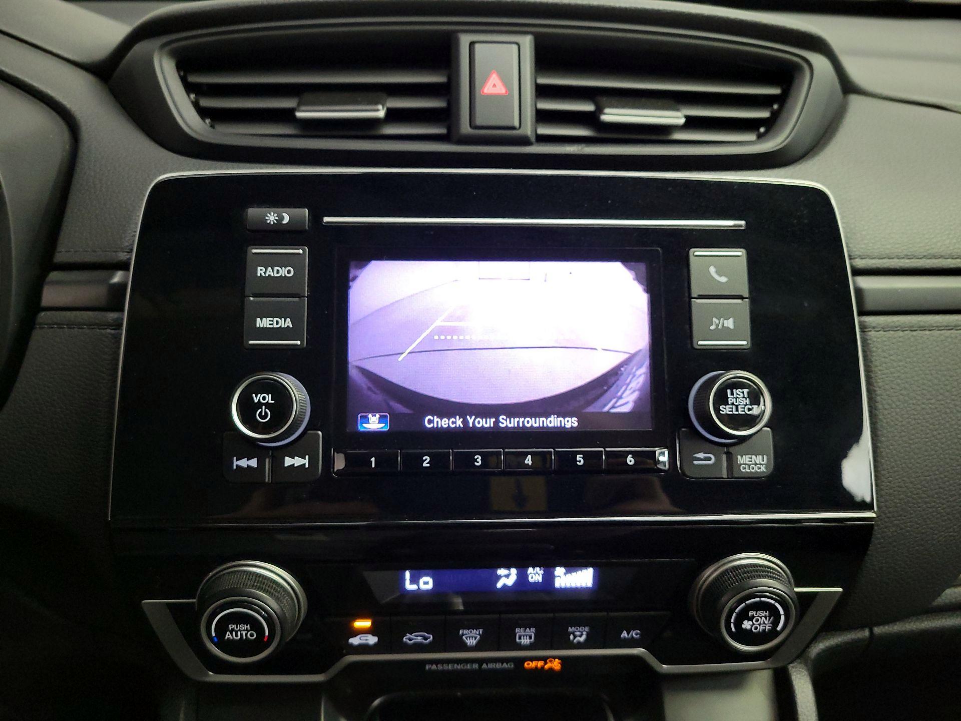 Thumbnail: 2020 Honda CR-V - 14