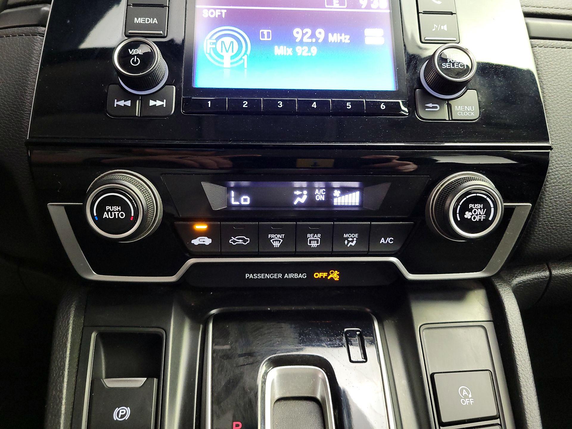 Thumbnail: 2020 Honda CR-V - 16