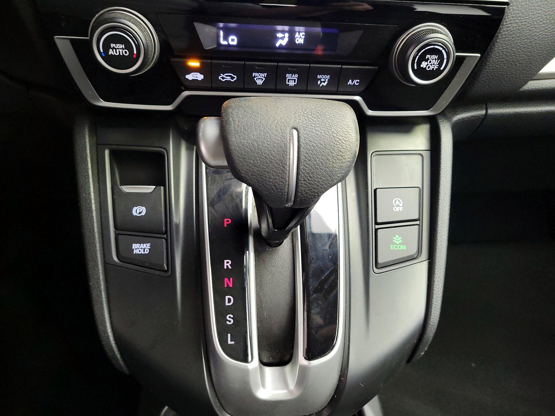 Thumbnail: 2020 Honda CR-V - 17