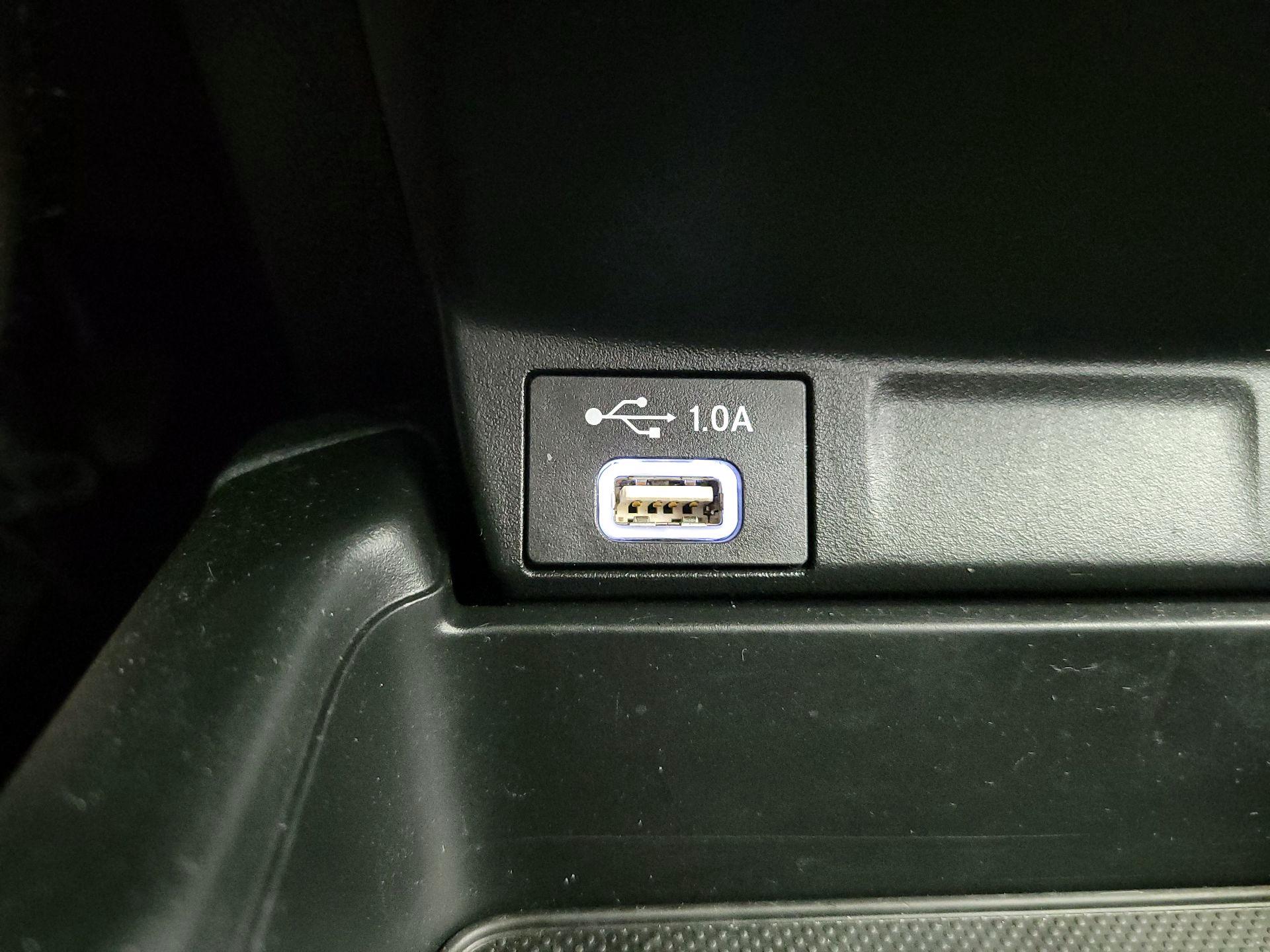 Thumbnail: 2020 Honda CR-V - 18