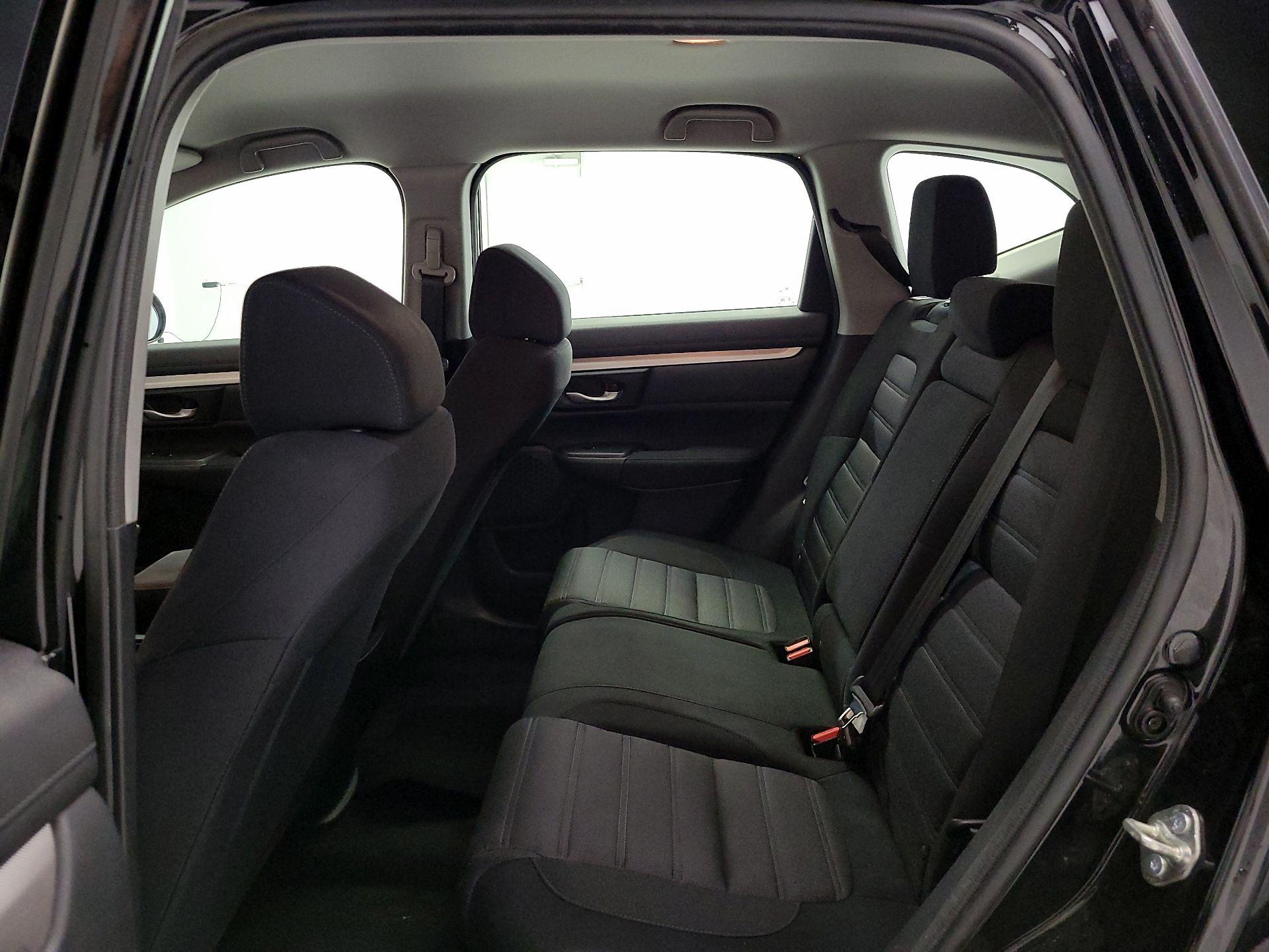 Thumbnail: 2020 Honda CR-V - 19