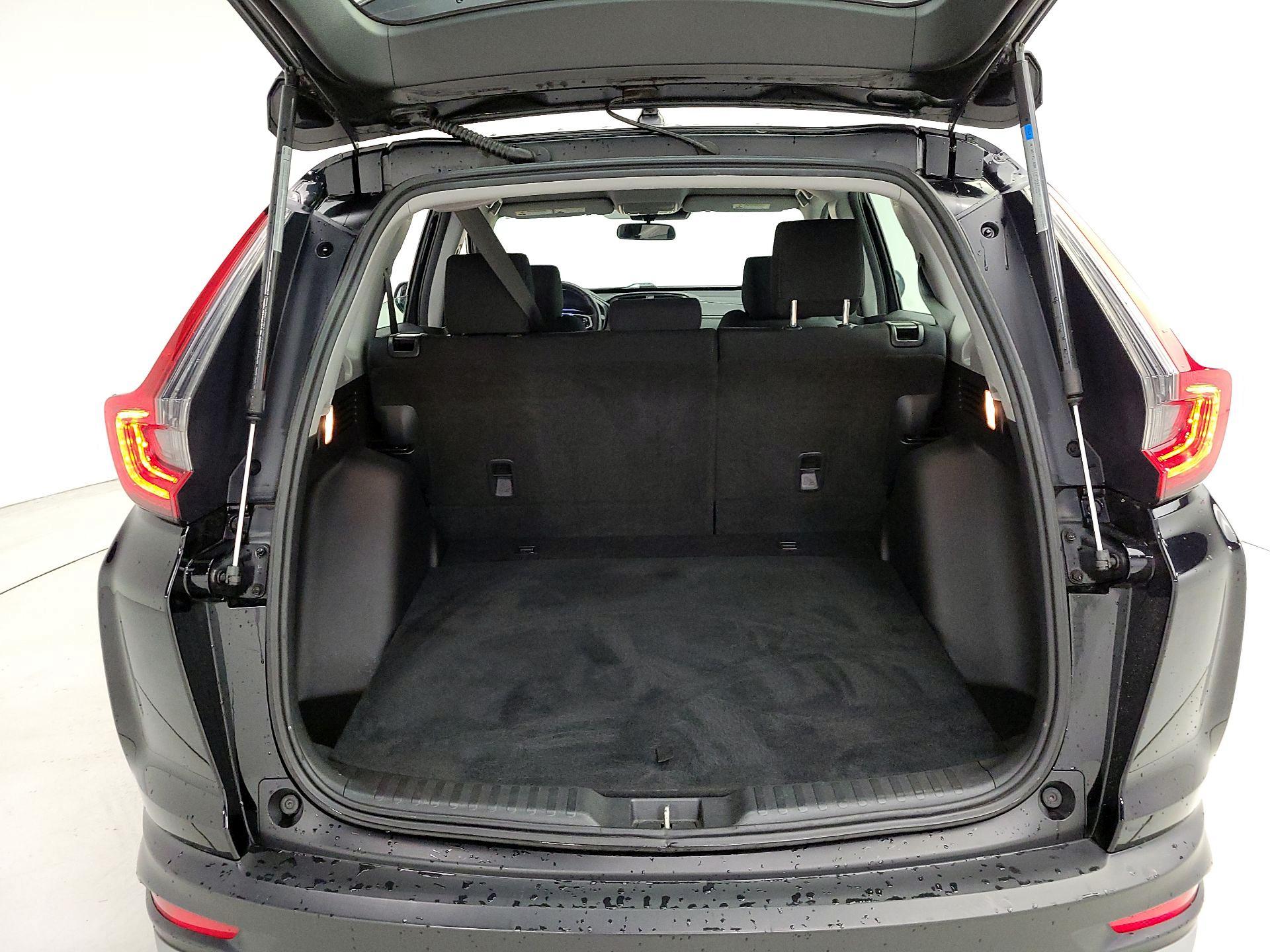 Thumbnail: 2020 Honda CR-V - 20