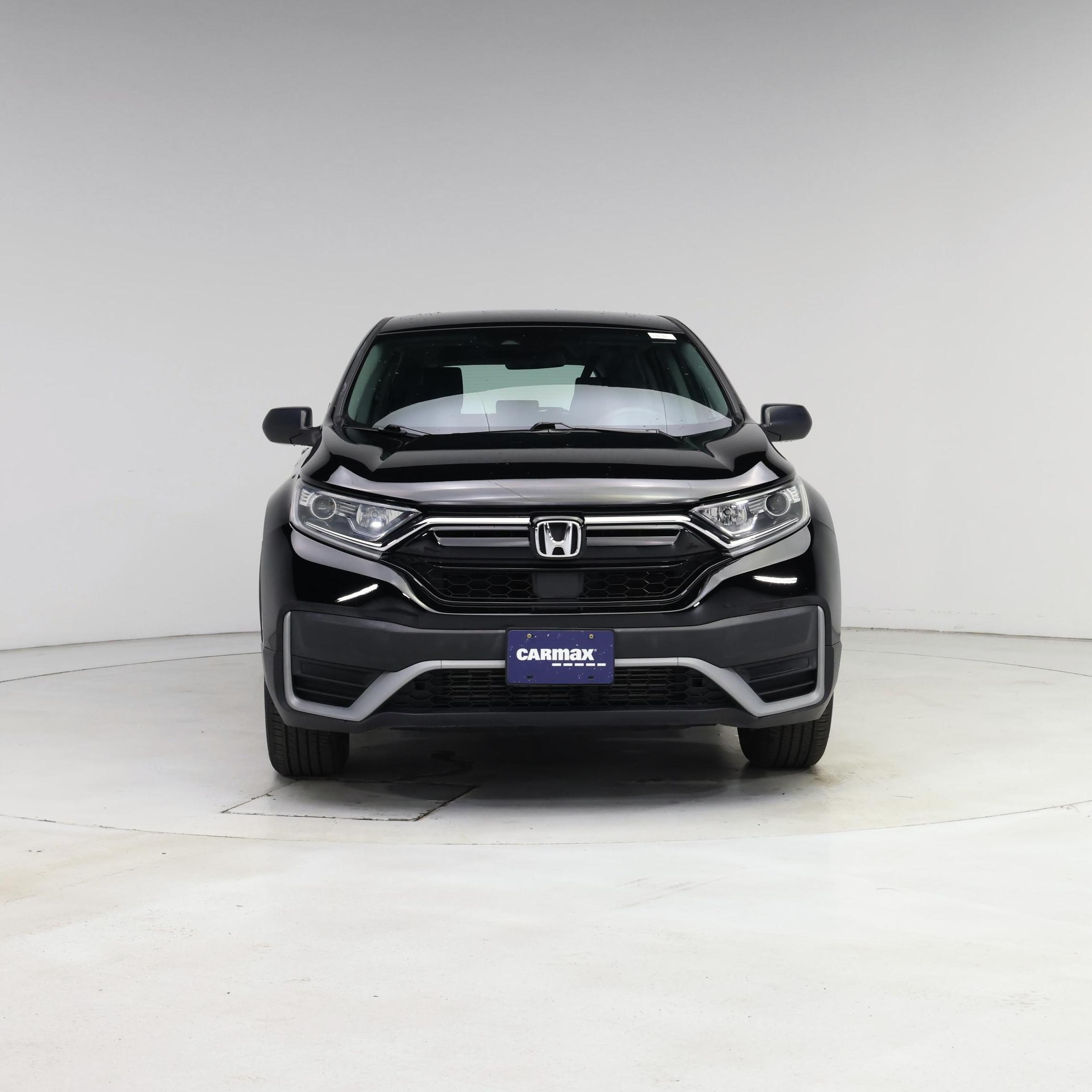 Thumbnail: 2020 Honda CR-V - 5