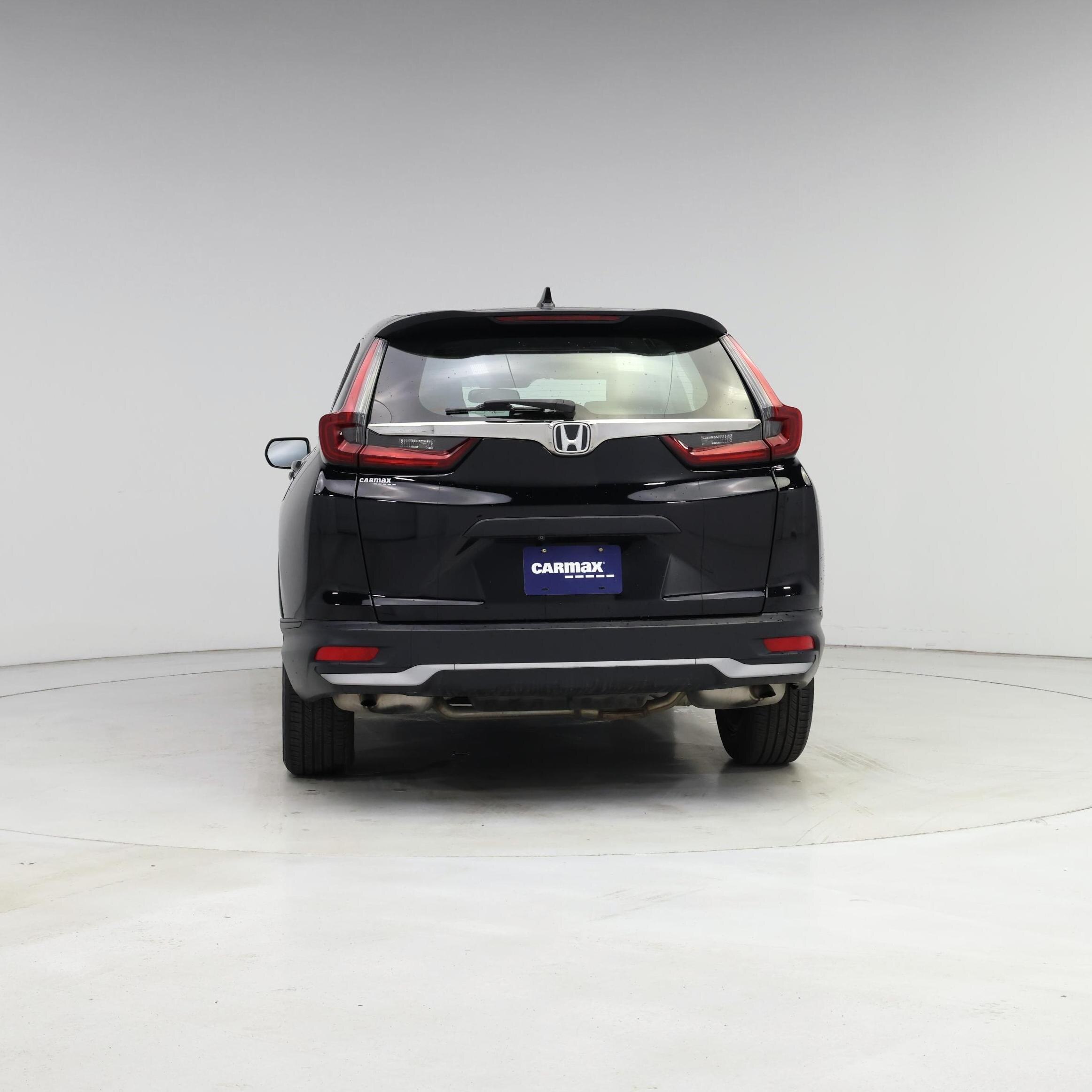 Thumbnail: 2020 Honda CR-V - 6