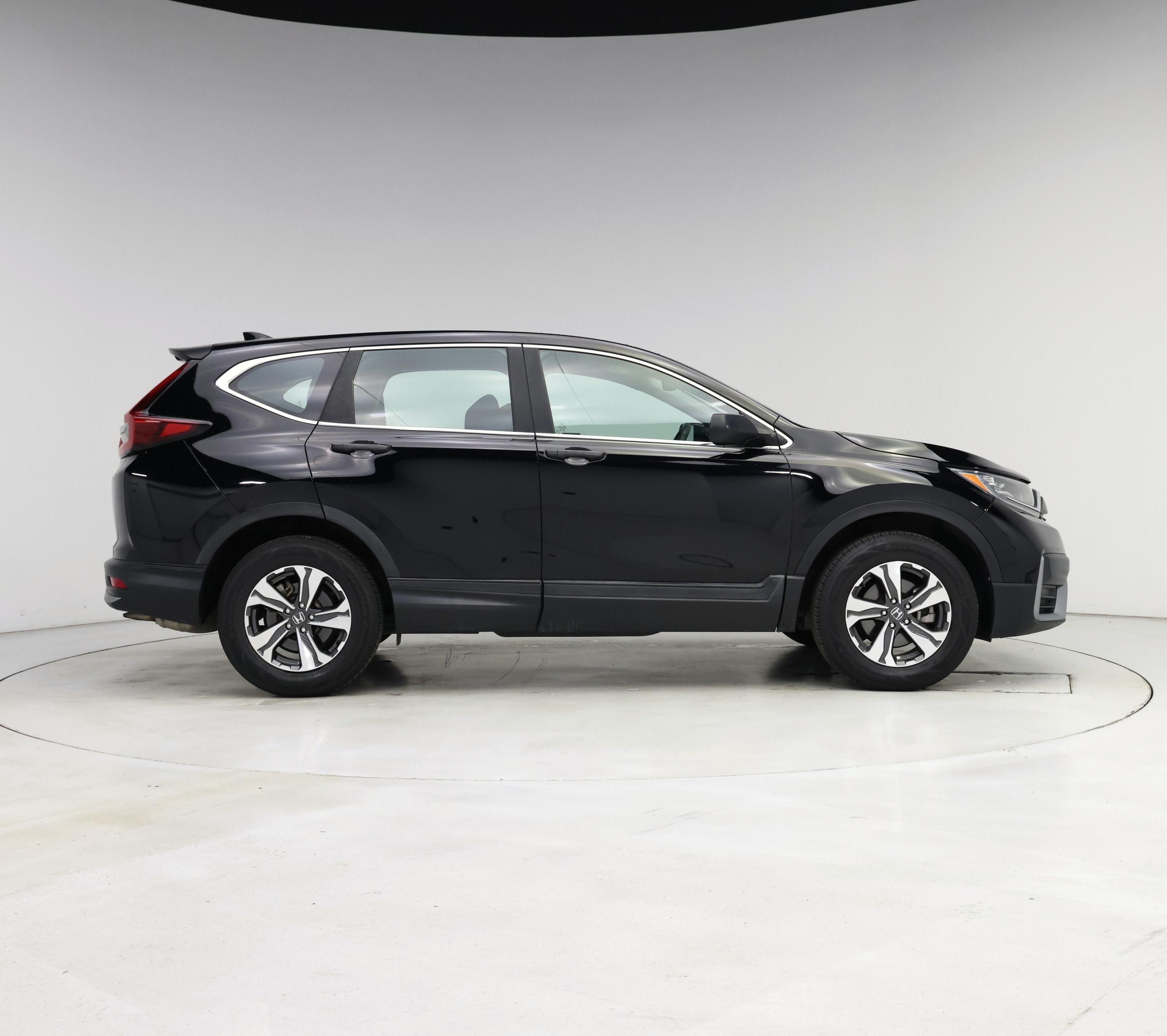 Thumbnail: 2020 Honda CR-V - 7