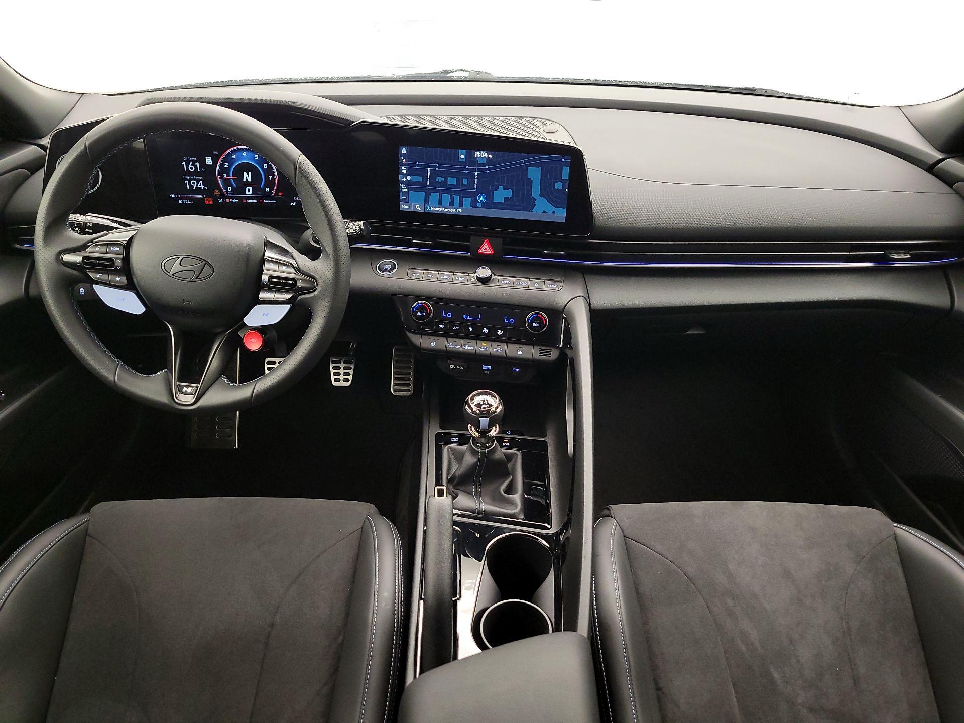 Thumbnail: 2025 Hyundai Elantra - 9