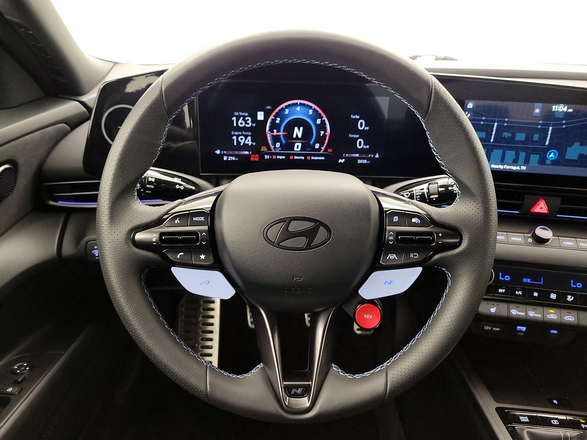 Thumbnail: 2025 Hyundai Elantra - 10