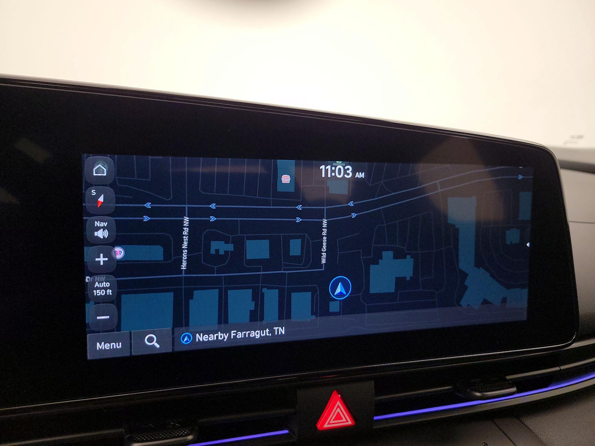 Thumbnail: 2025 Hyundai Elantra - 14