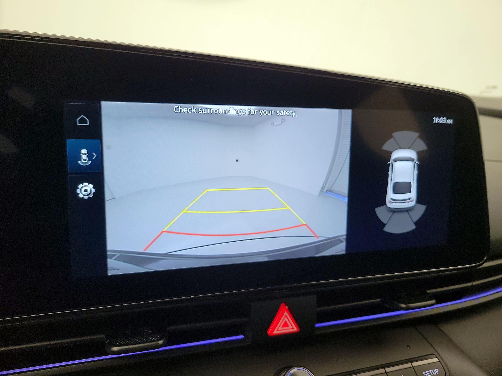 Thumbnail: 2025 Hyundai Elantra - 15