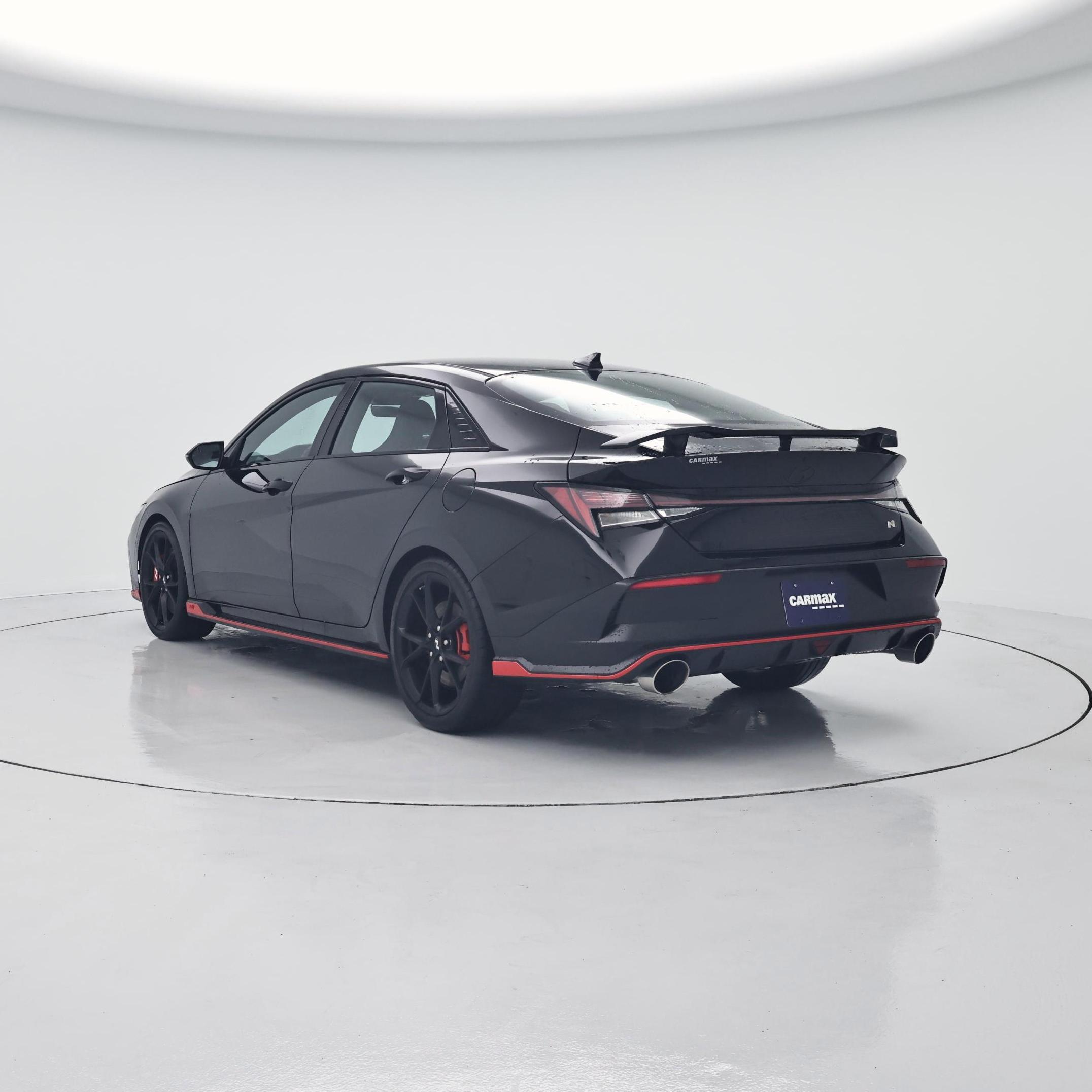 Thumbnail: 2025 Hyundai Elantra - 2