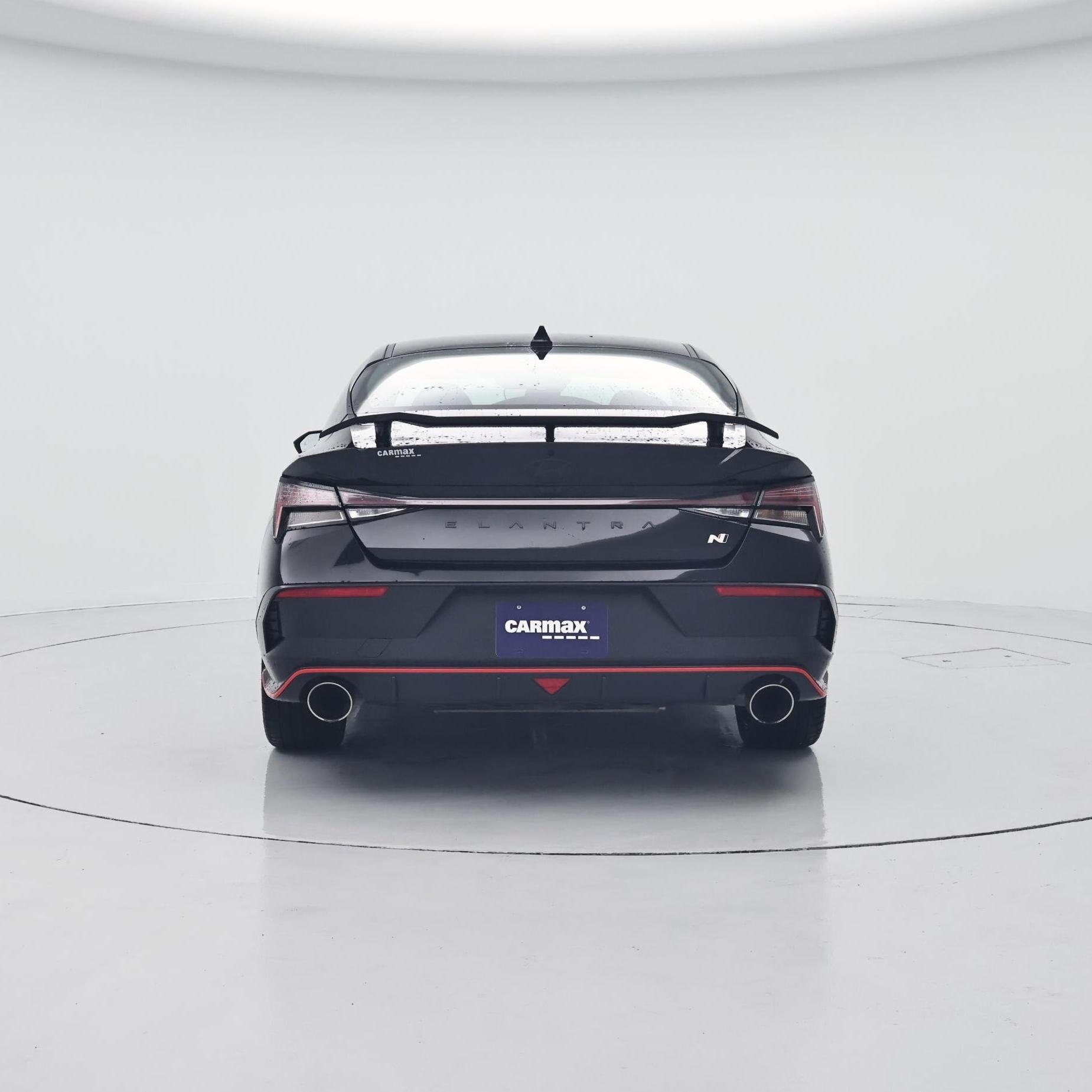 Thumbnail: 2025 Hyundai Elantra - 6