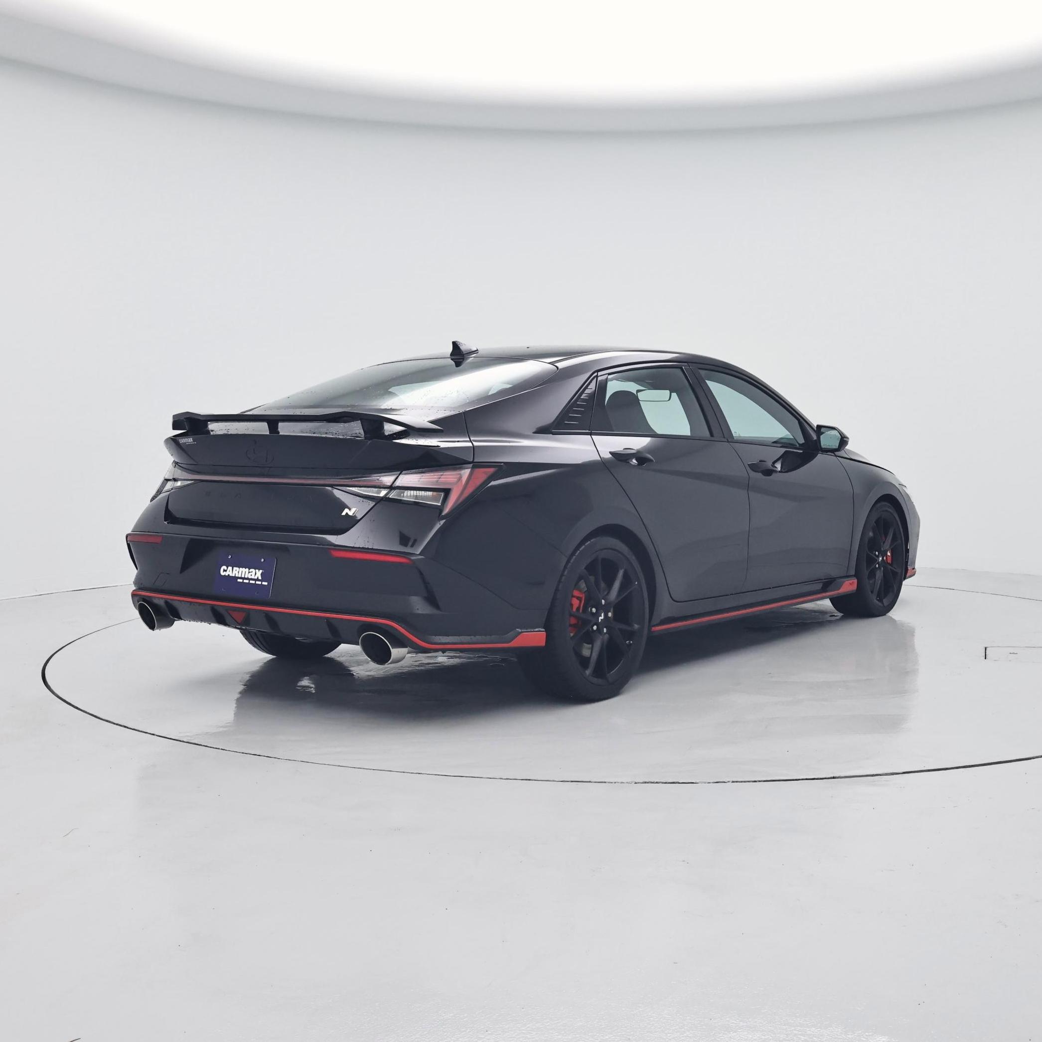 Thumbnail: 2025 Hyundai Elantra - 8