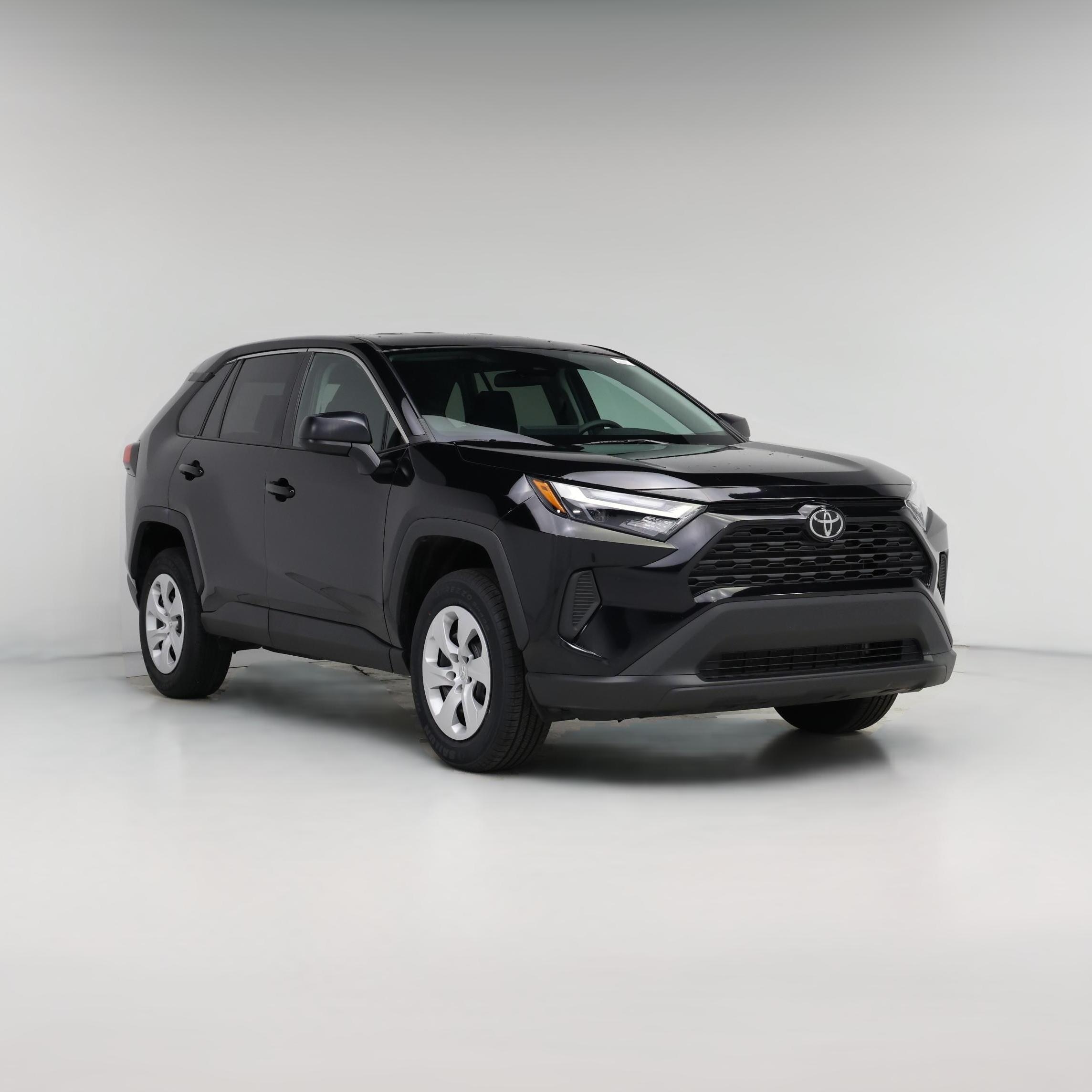 Thumbnail: 2024 Toyota RAV4 - 1