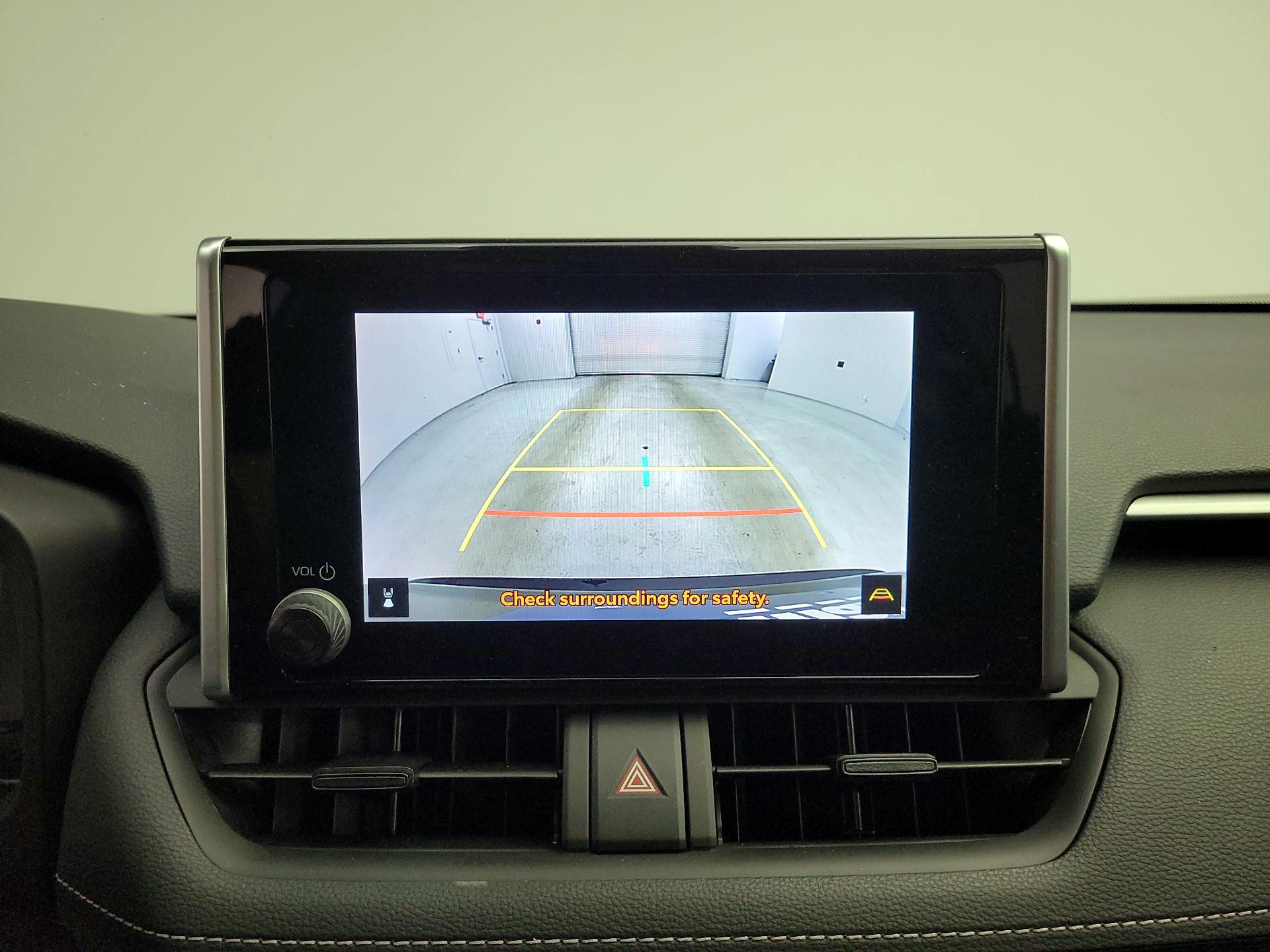 Thumbnail: 2024 Toyota RAV4 - 14