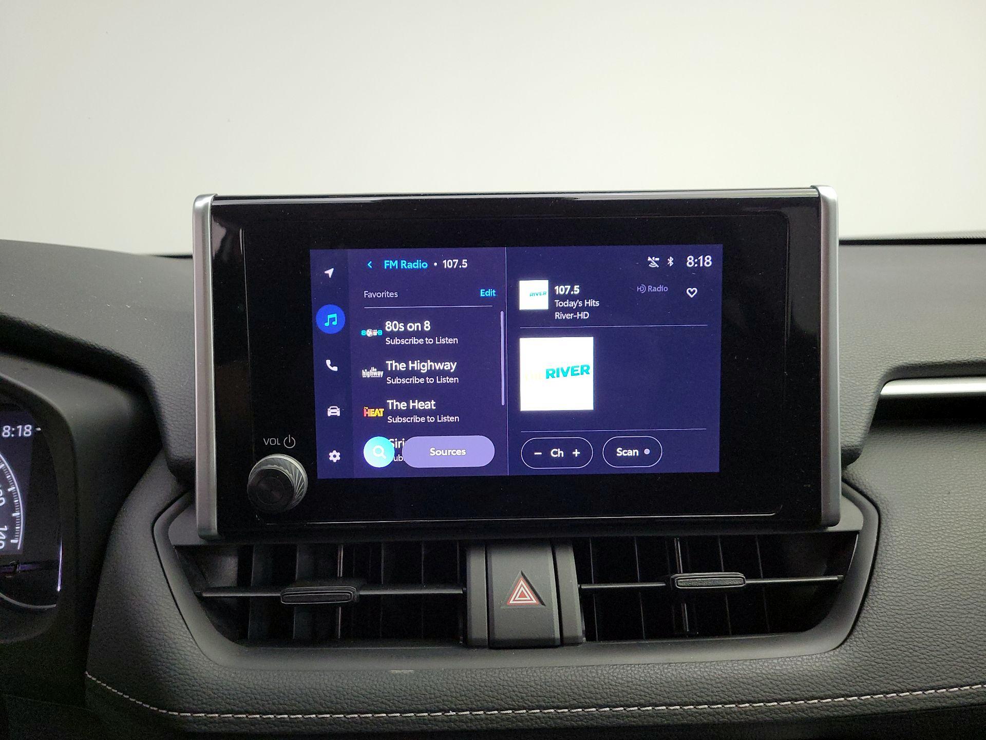 Thumbnail: 2024 Toyota RAV4 - 15