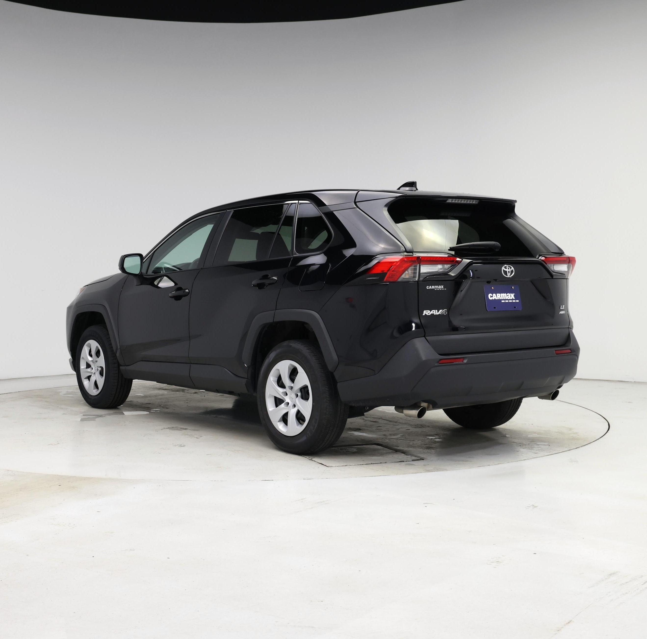 Thumbnail: 2024 Toyota RAV4 - 2