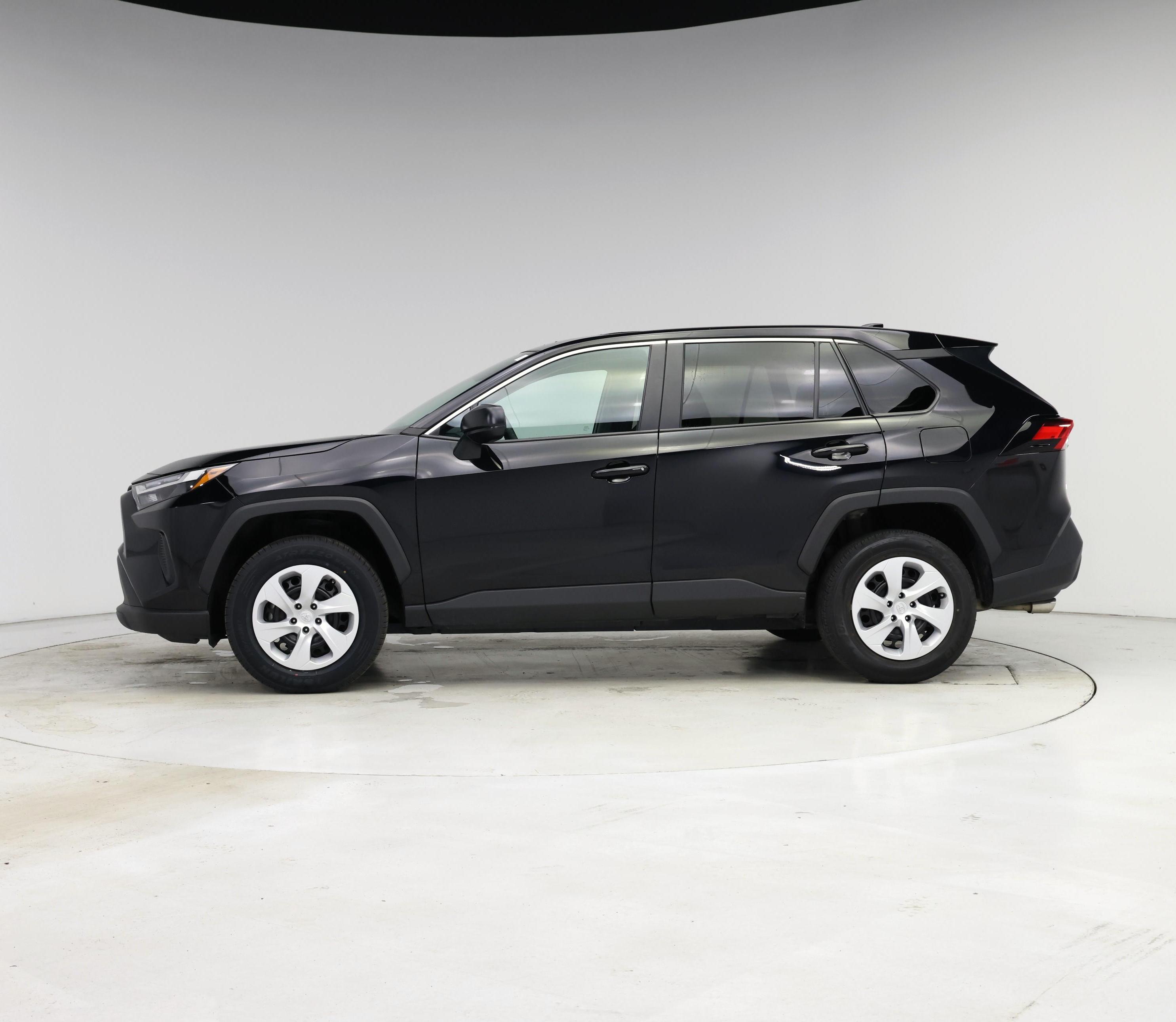 Thumbnail: 2024 Toyota RAV4 - 3