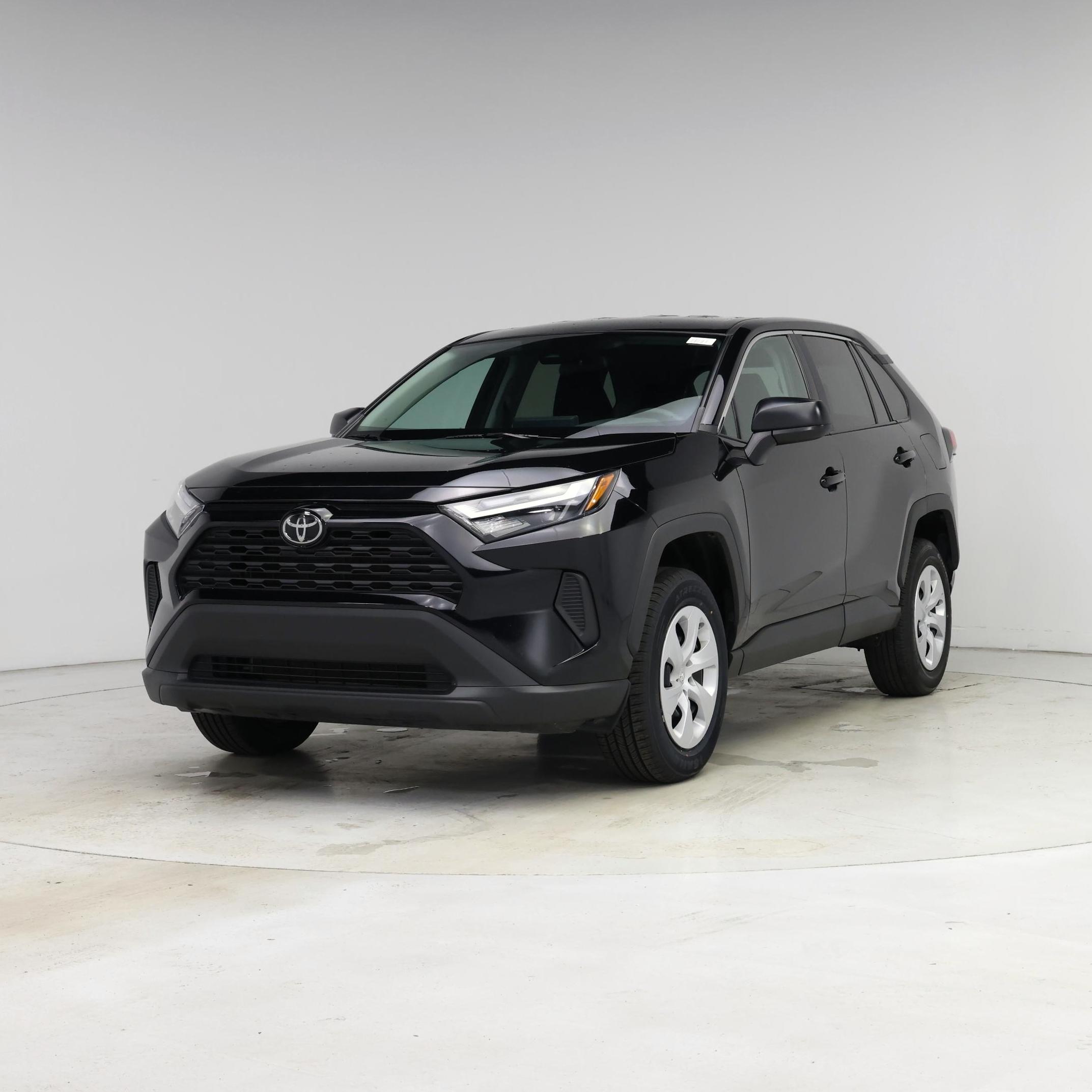 Thumbnail: 2024 Toyota RAV4 - 4