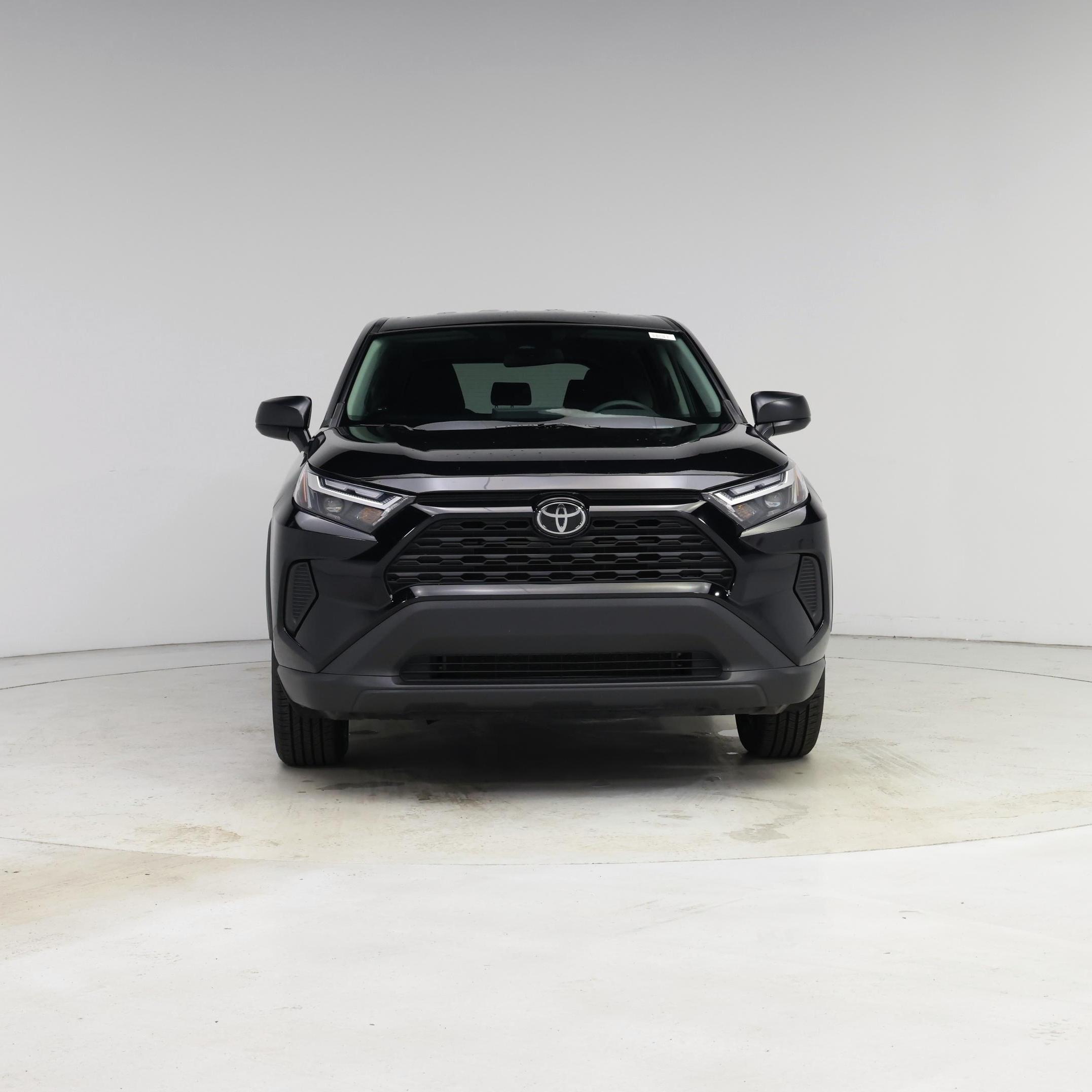 Thumbnail: 2024 Toyota RAV4 - 5