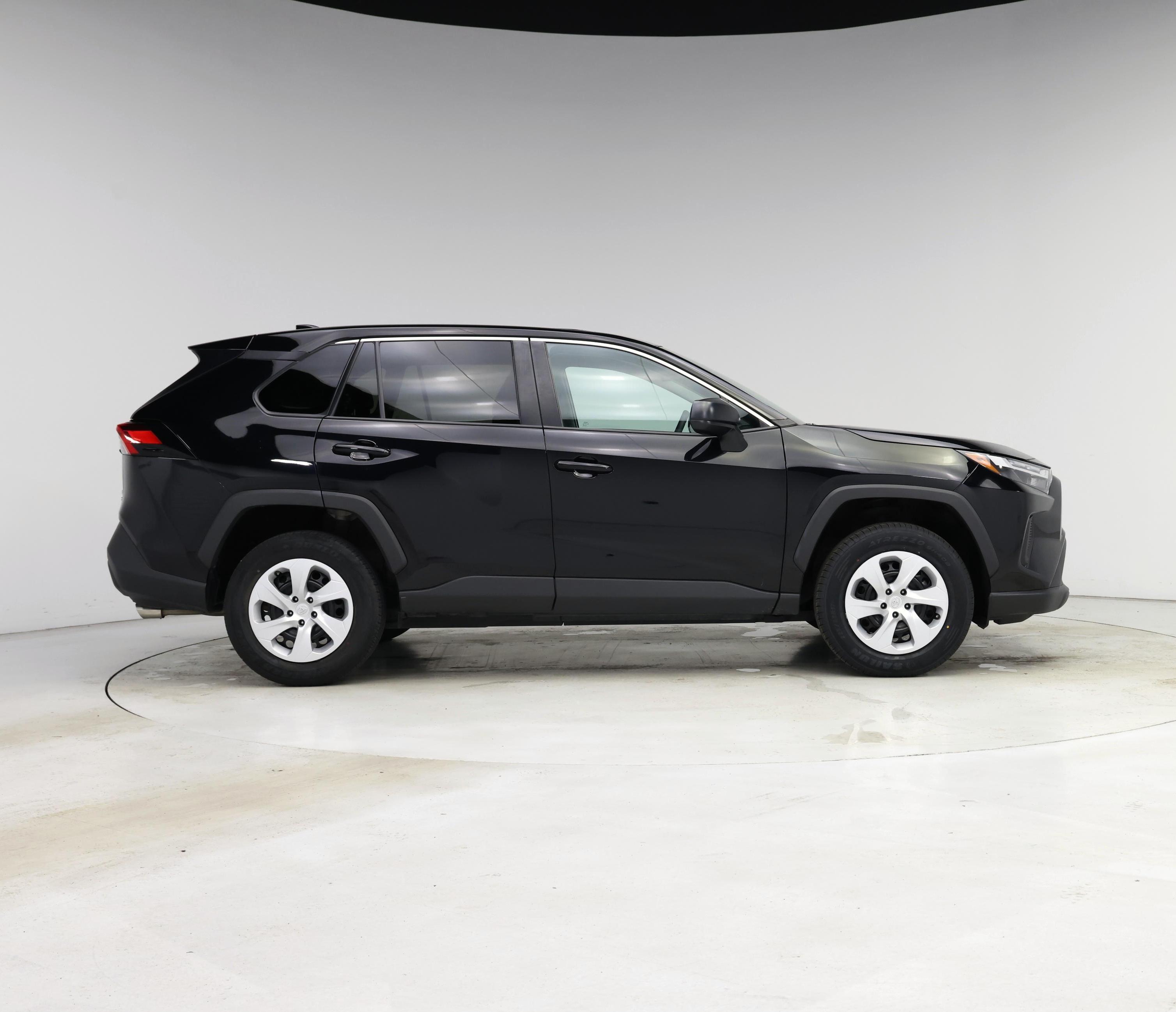 Thumbnail: 2024 Toyota RAV4 - 7