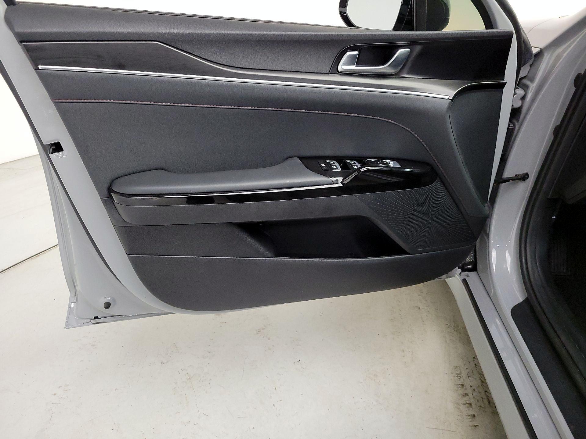 Thumbnail: 2024 Kia K5 - 12