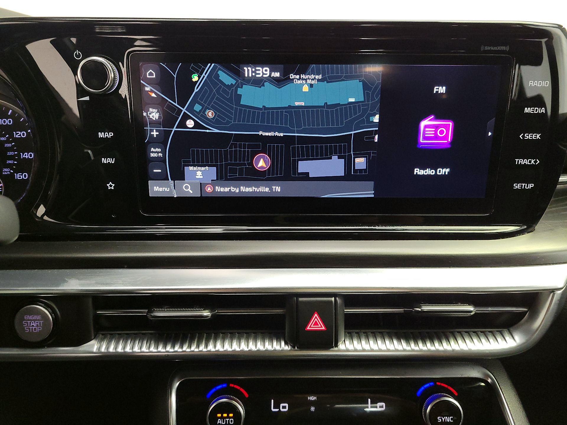 Thumbnail: 2024 Kia K5 - 14