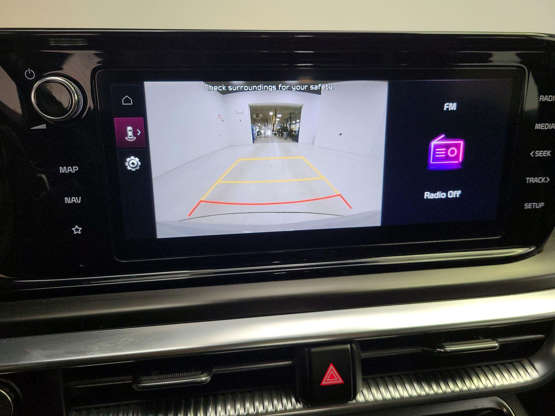 Thumbnail: 2024 Kia K5 - 15